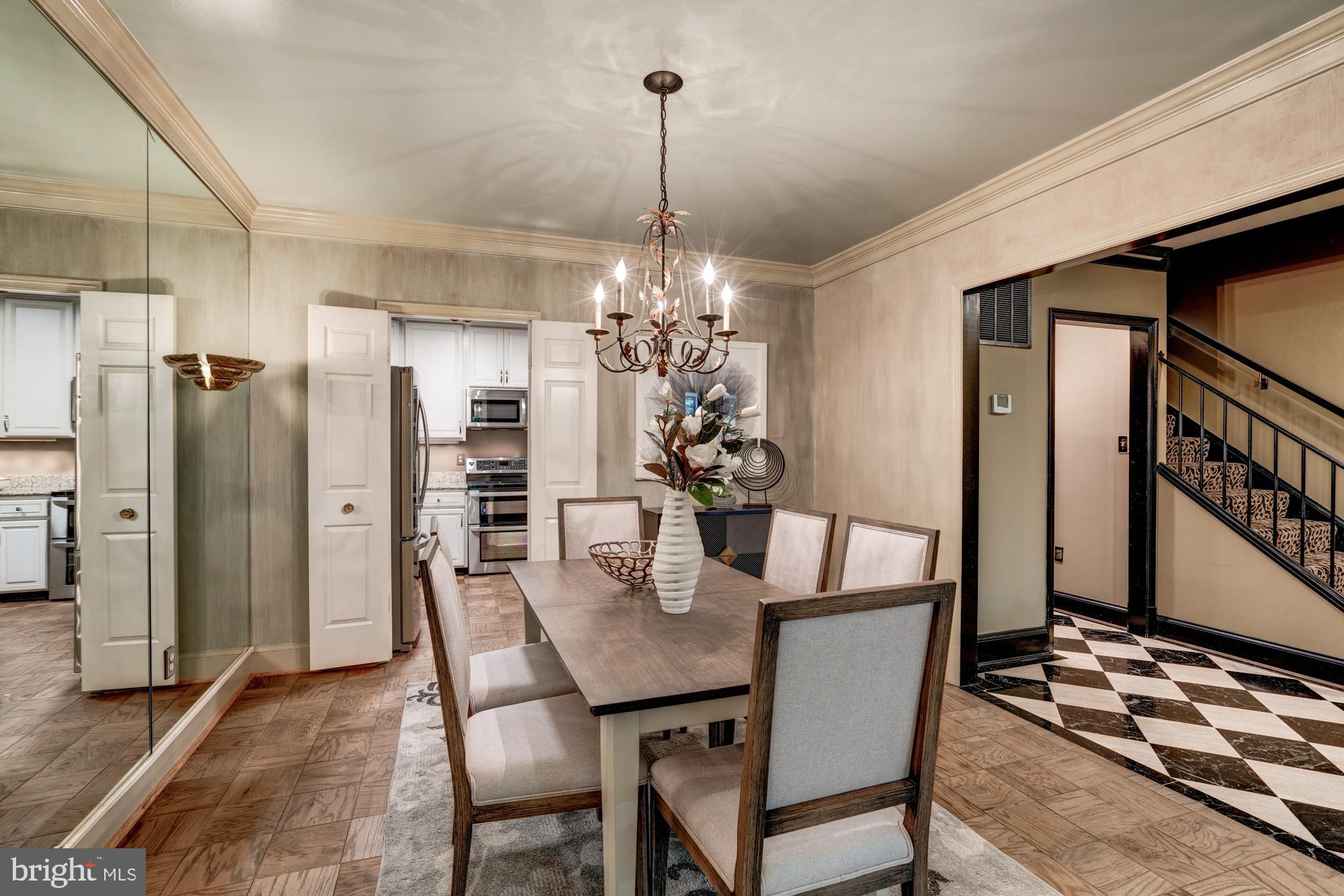 3211 SUTTON PLACE NW D