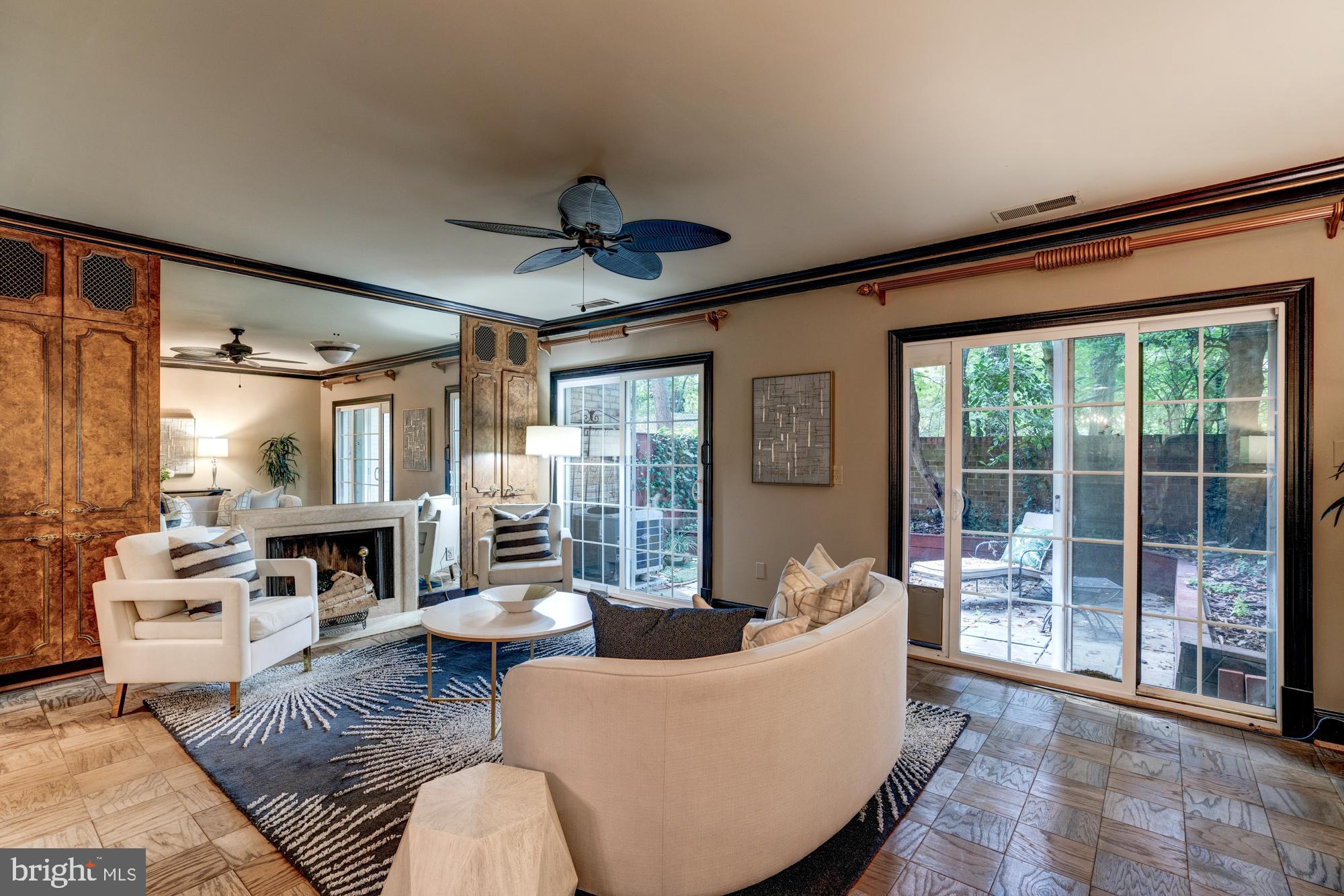 3211 SUTTON PLACE NW D