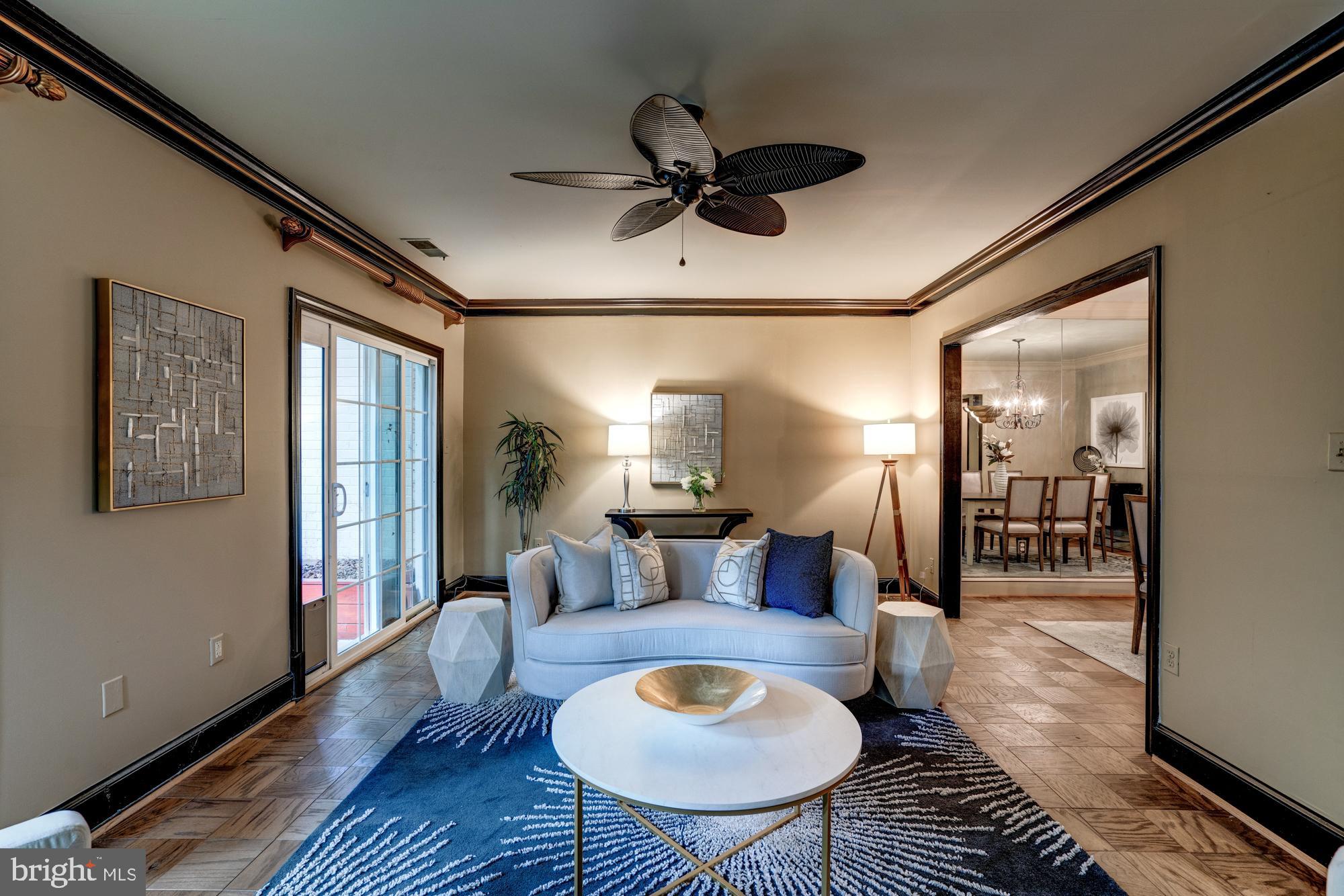 3211 SUTTON PLACE NW D