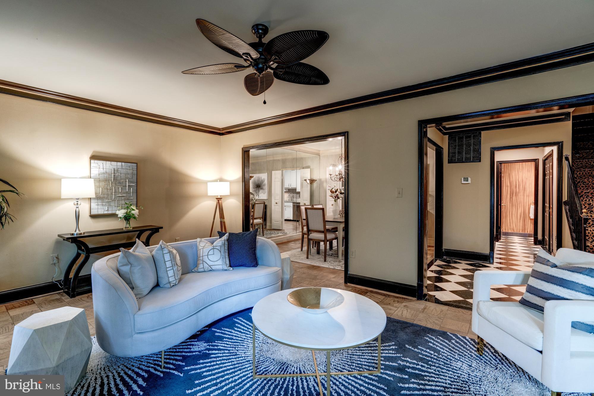 3211 SUTTON PLACE NW D