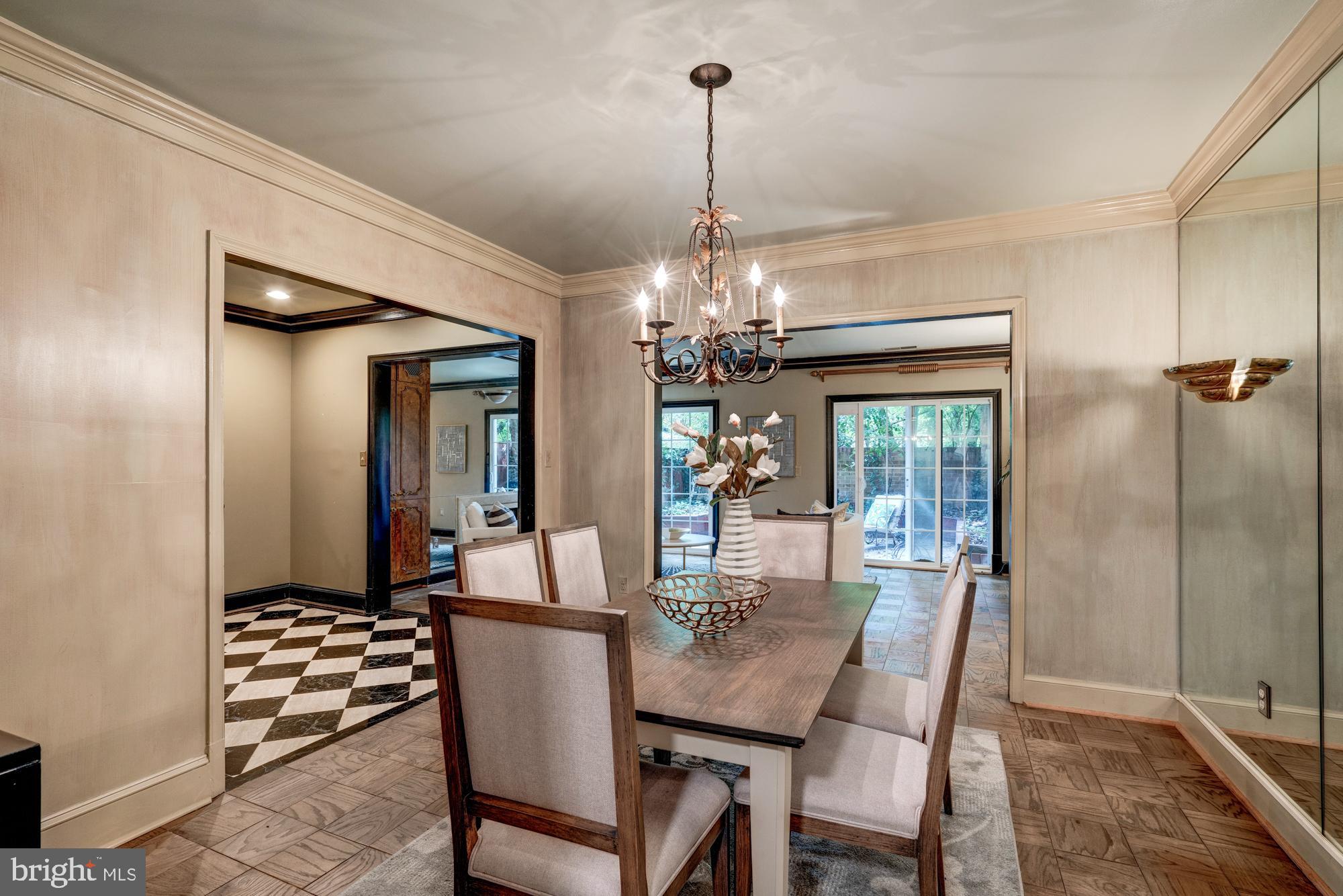 3211 SUTTON PLACE NW D