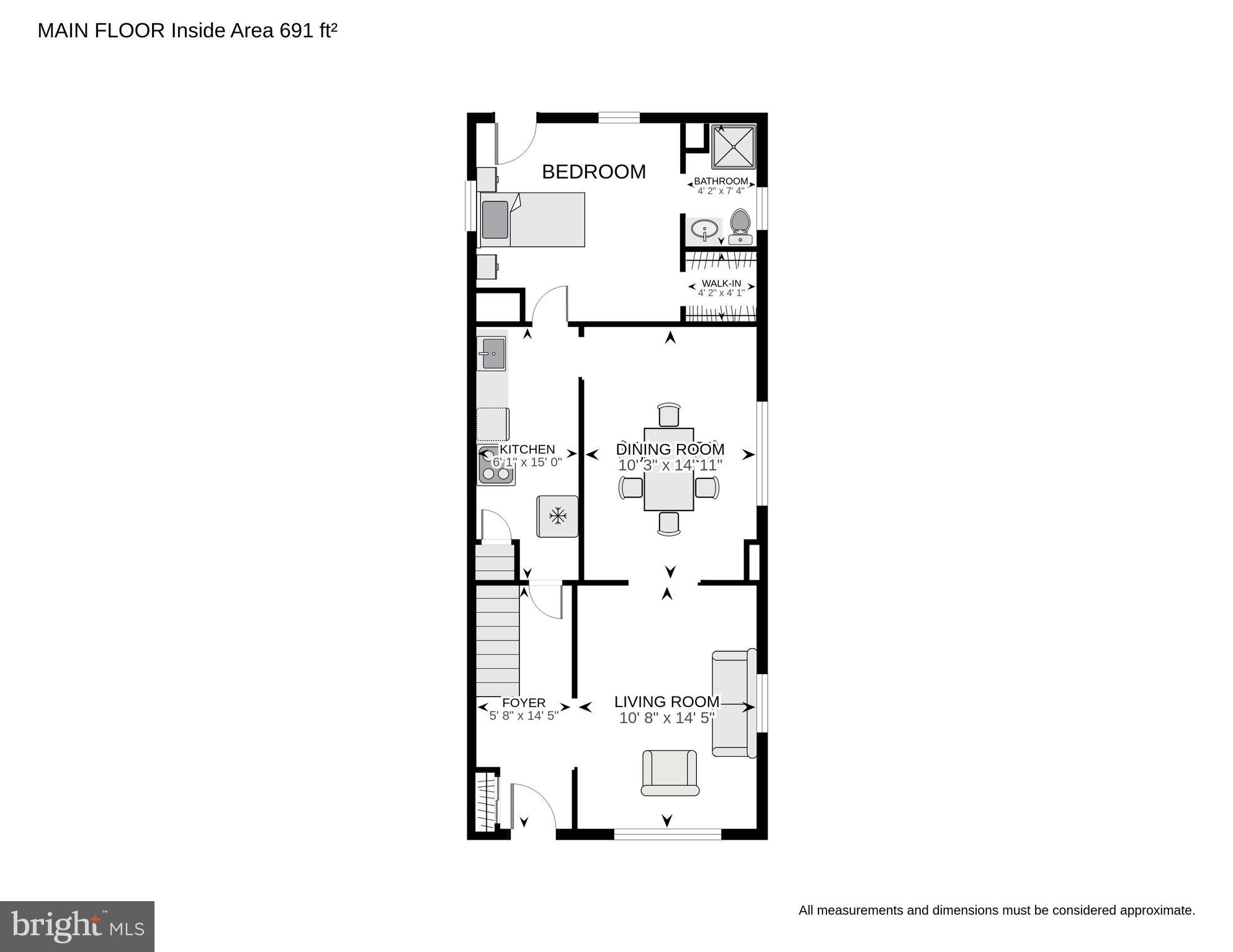 4229 JENIFER STREET NW