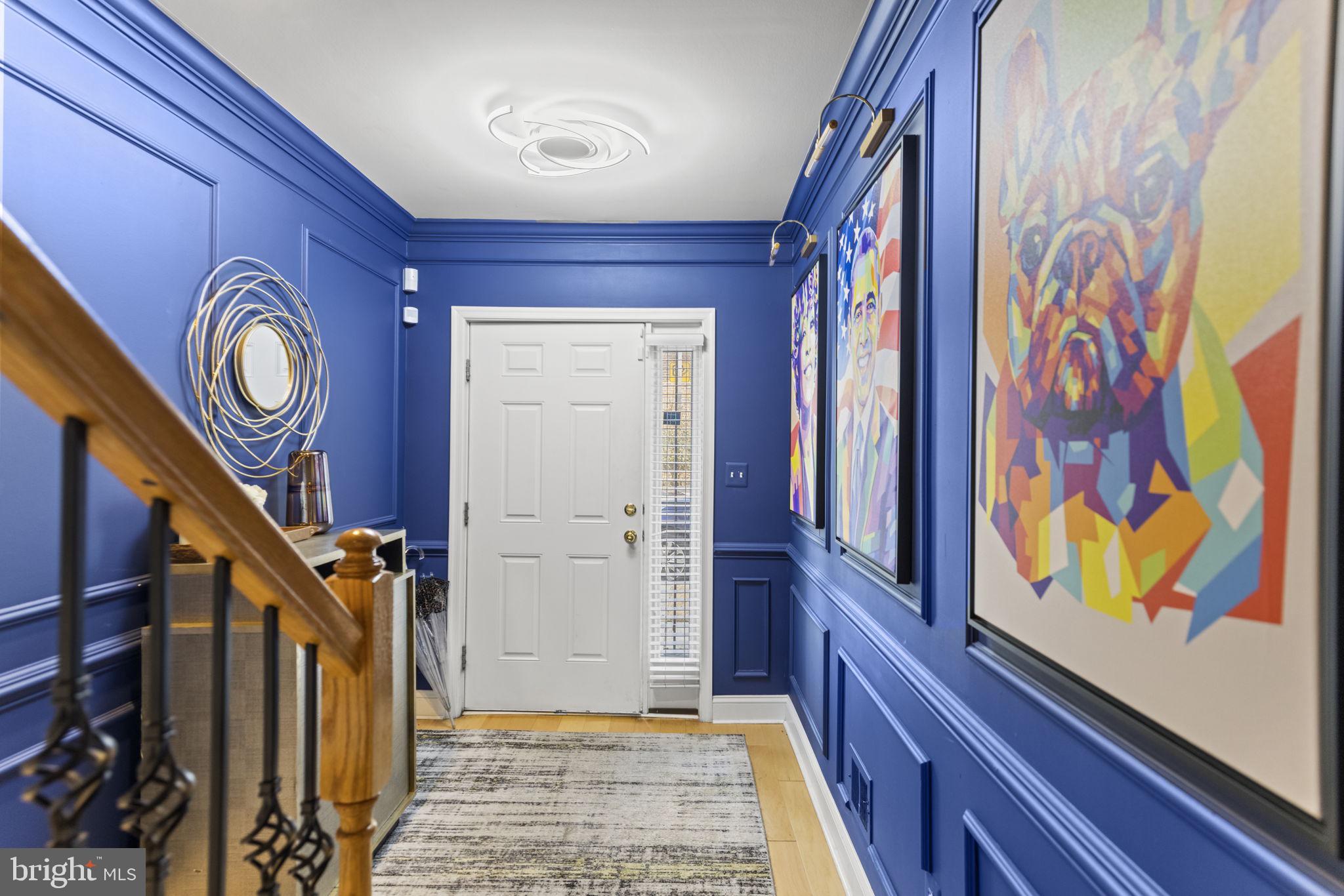 5369 HAYES STREET NE