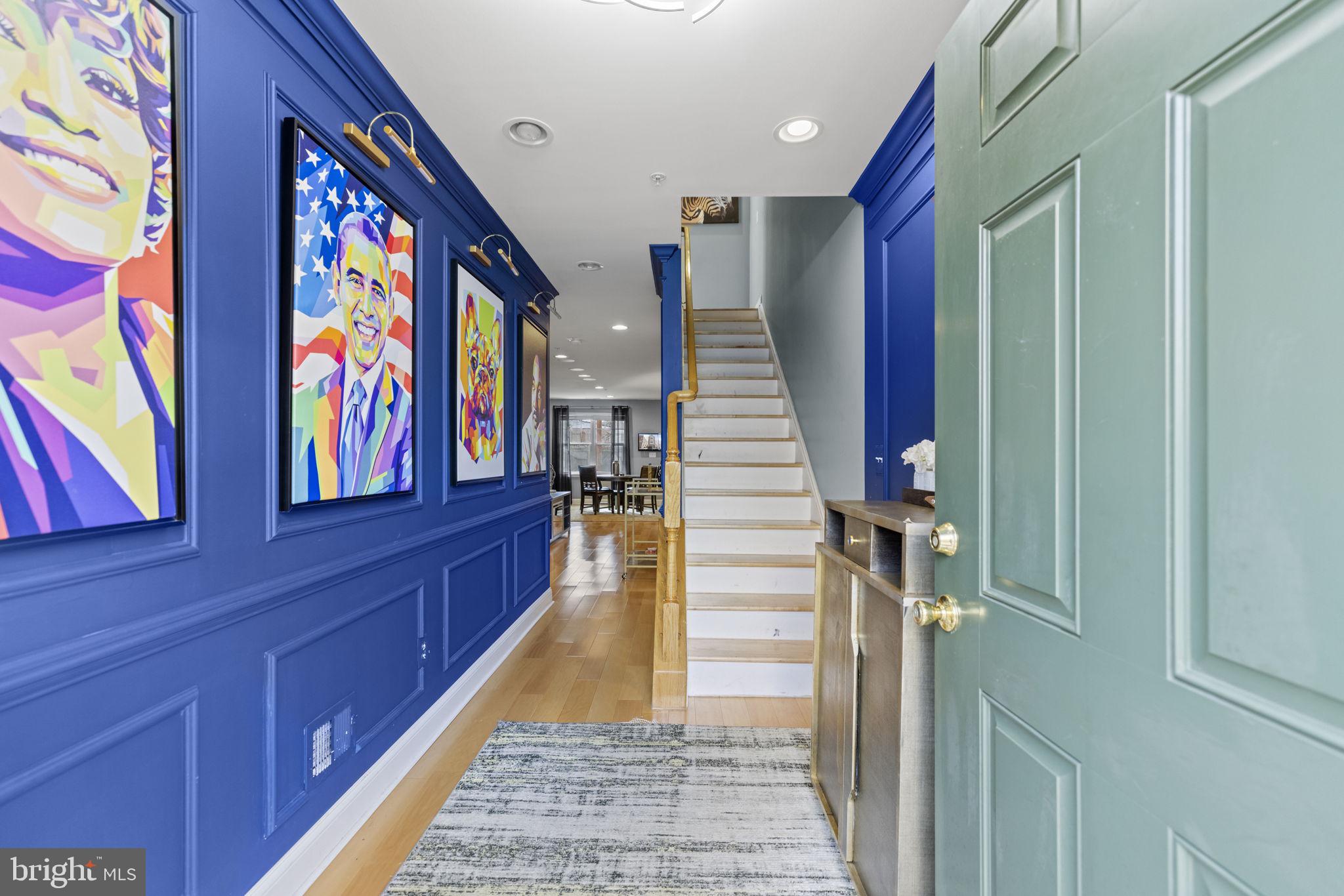 5369 HAYES STREET NE