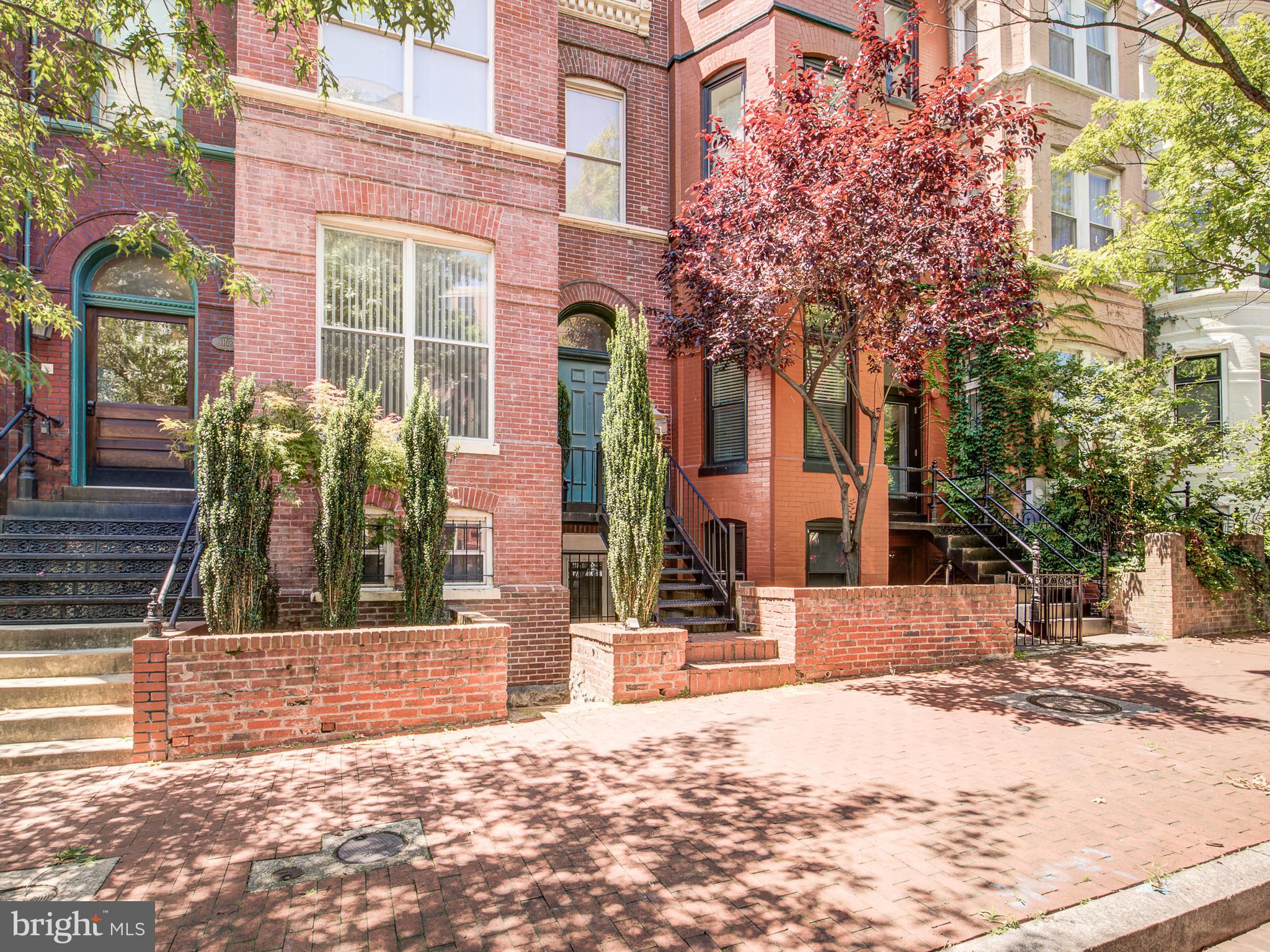 1104 5TH STREET NW