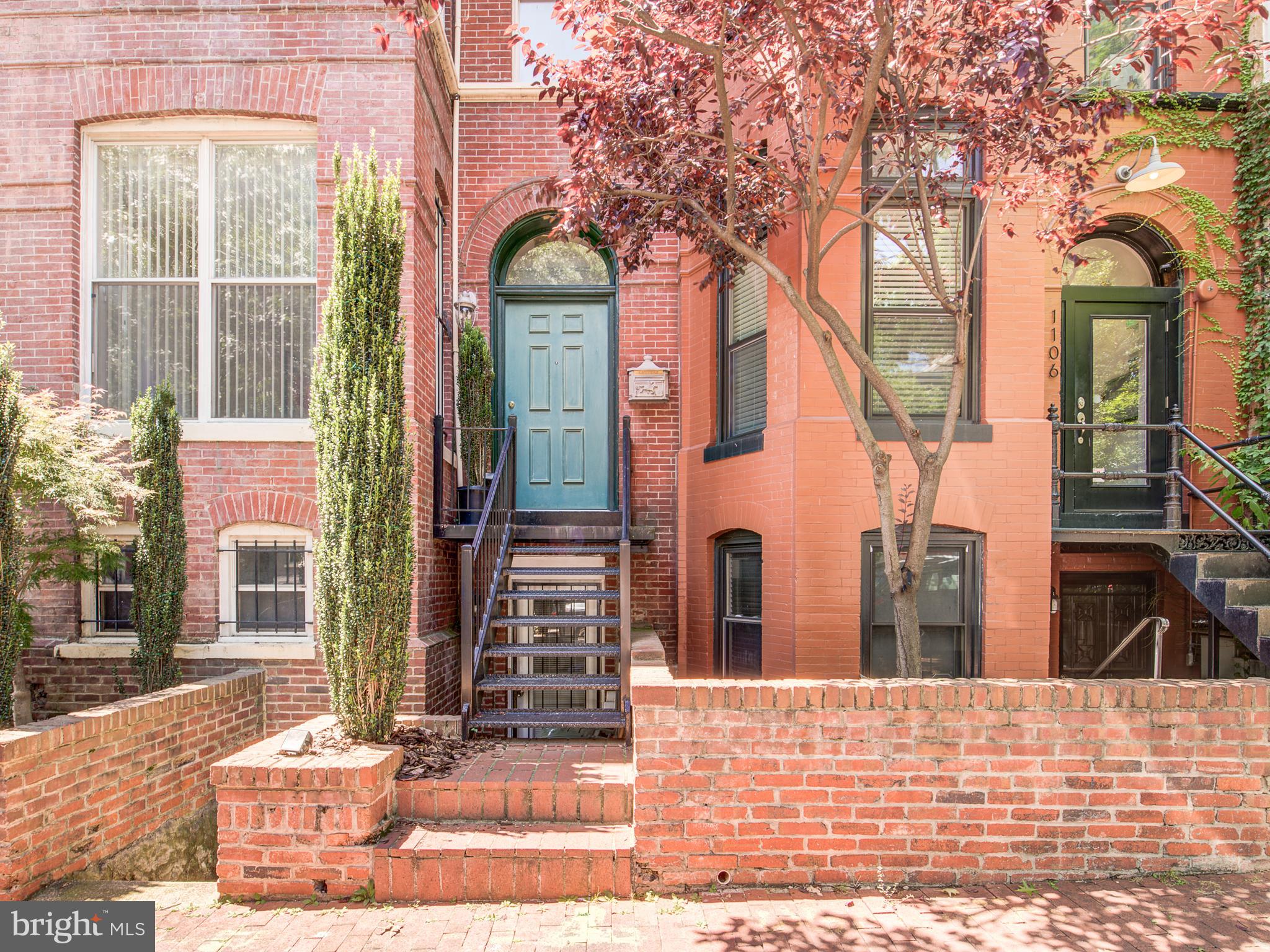 1104 5TH STREET NW