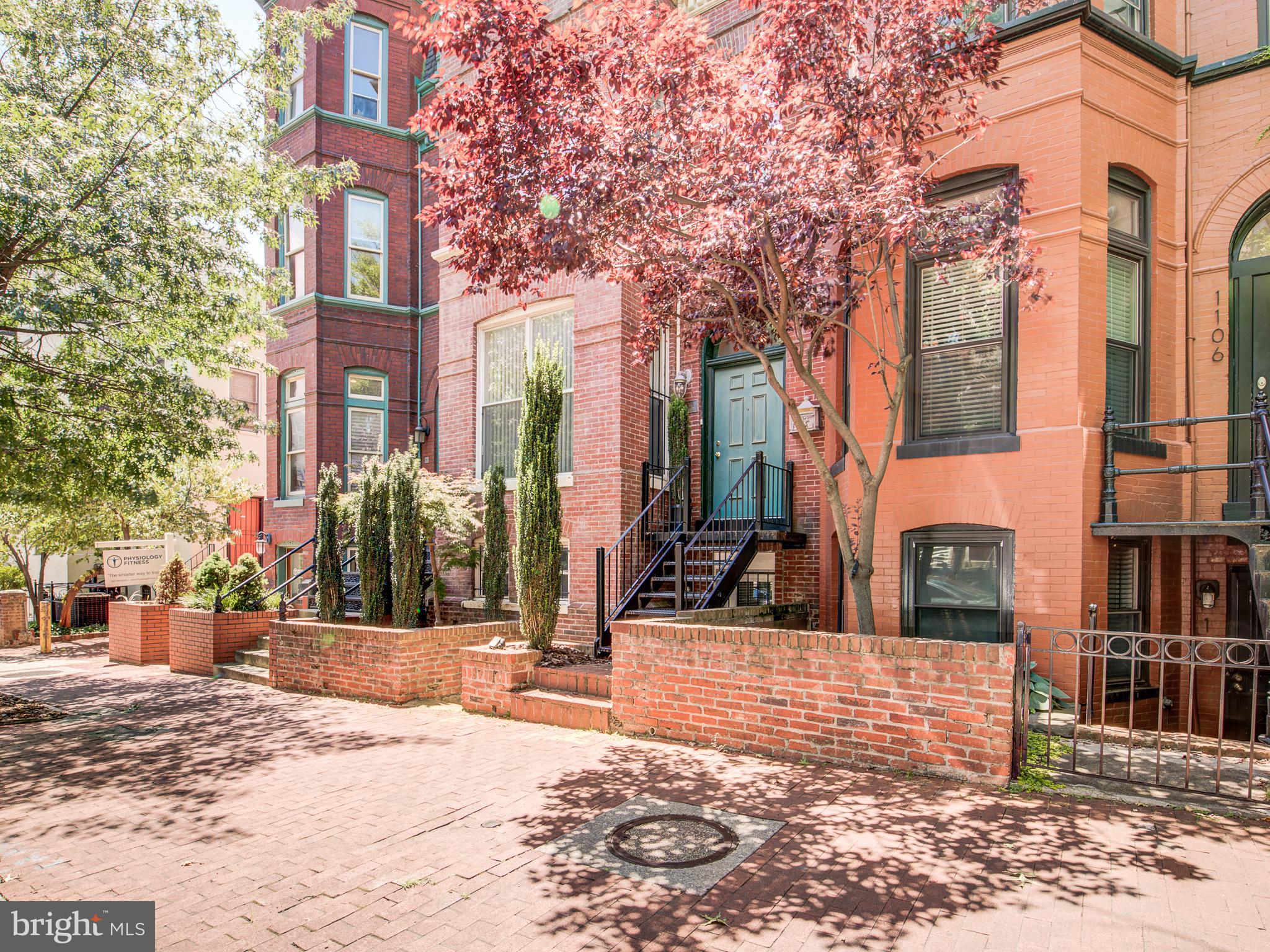 1104 5TH STREET NW