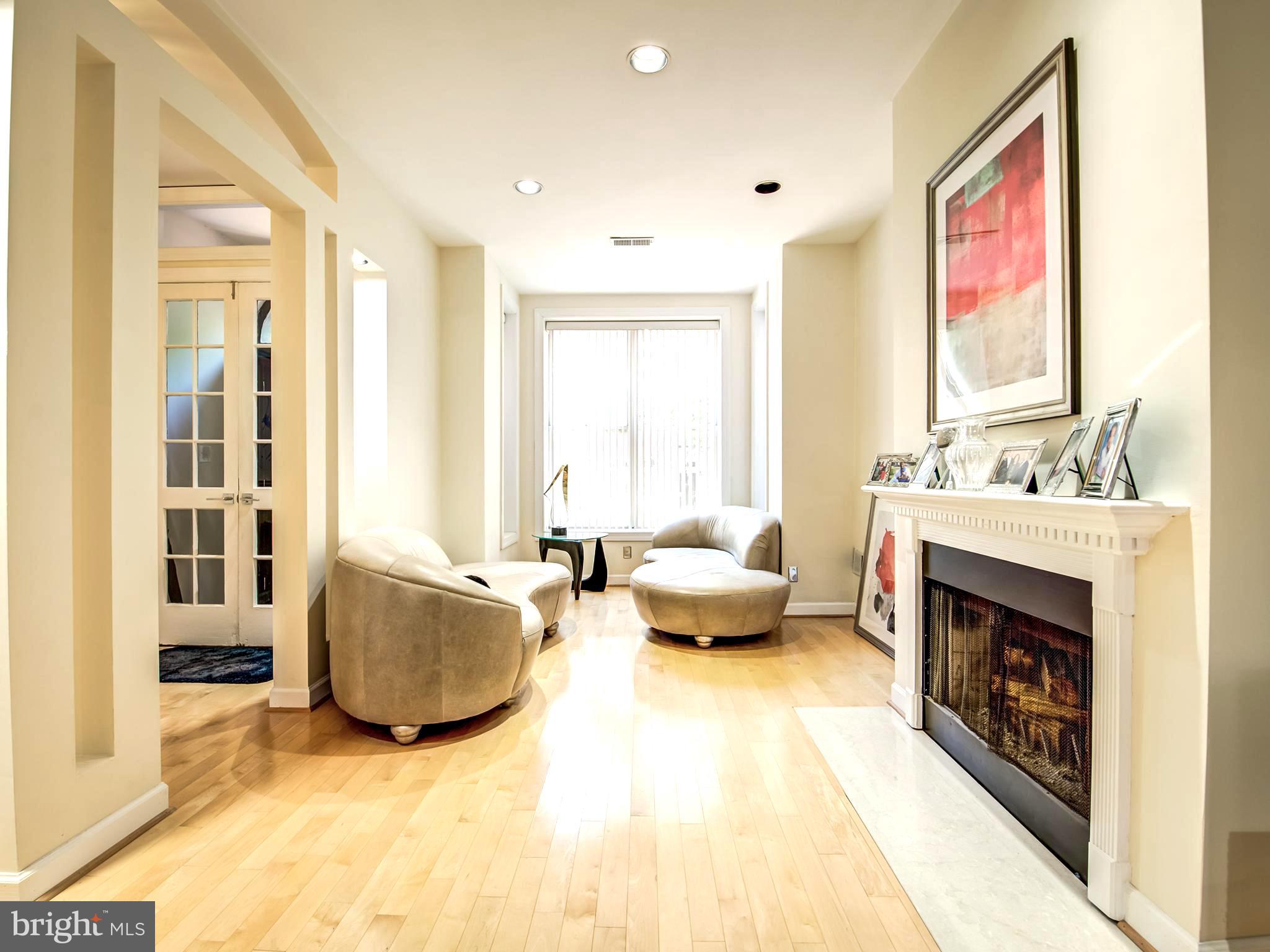 1104 5TH STREET NW