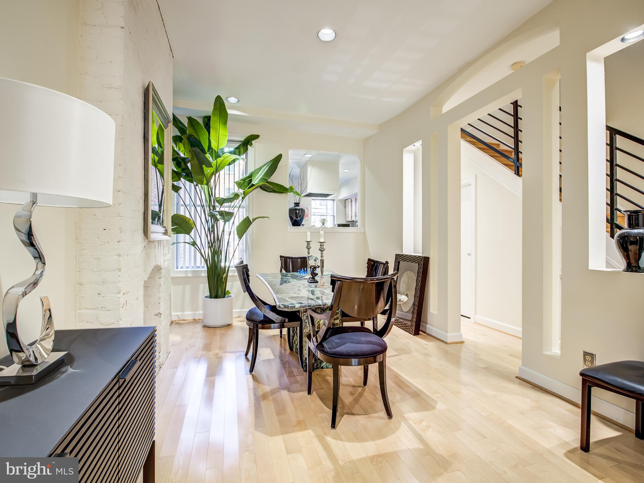 1104 5TH STREET NW