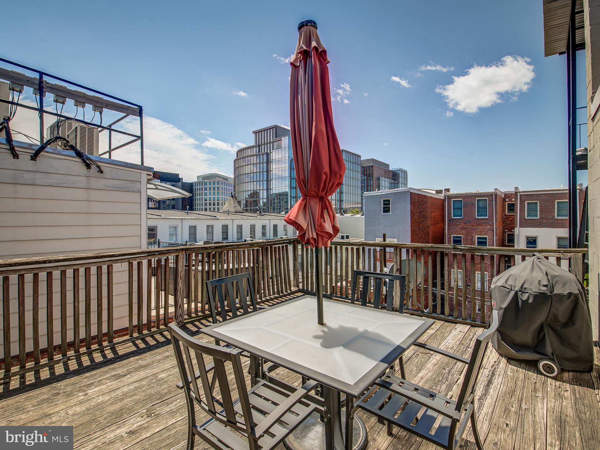 1104 5TH STREET NW