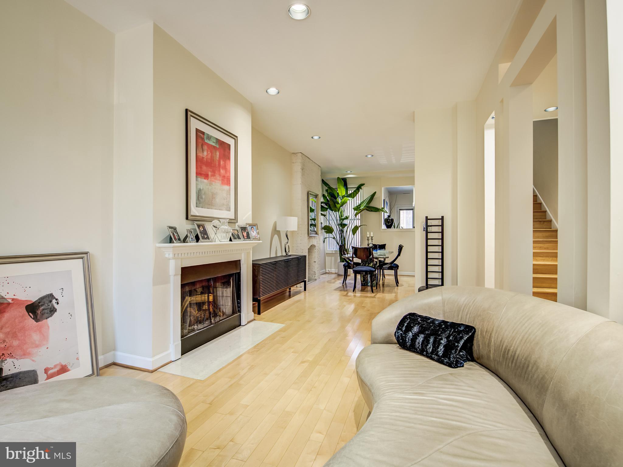 1104 5TH STREET NW
