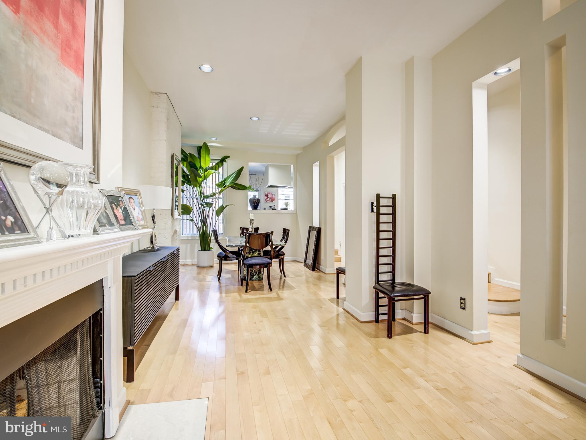 1104 5TH STREET NW