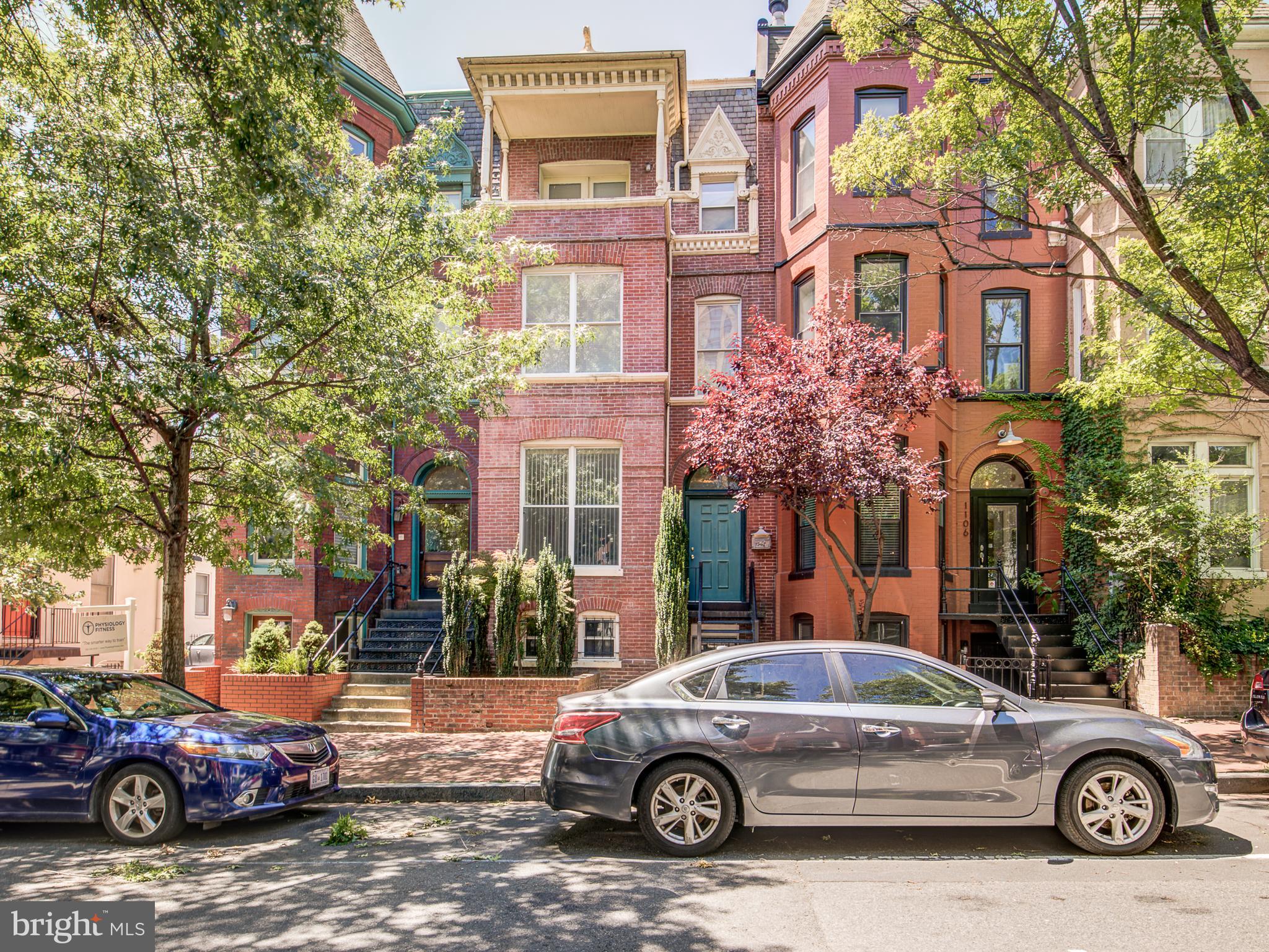 1104 5TH STREET NW