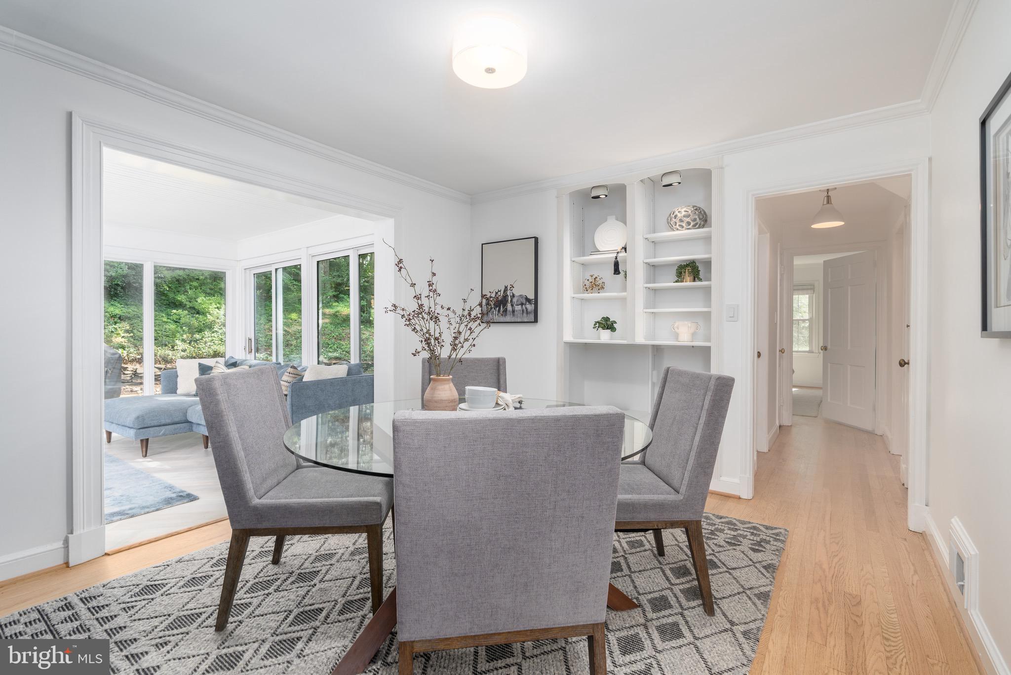 5100 MACOMB STREET NW