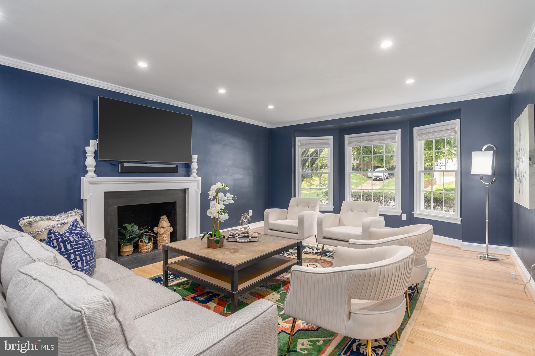 5100 MACOMB STREET NW