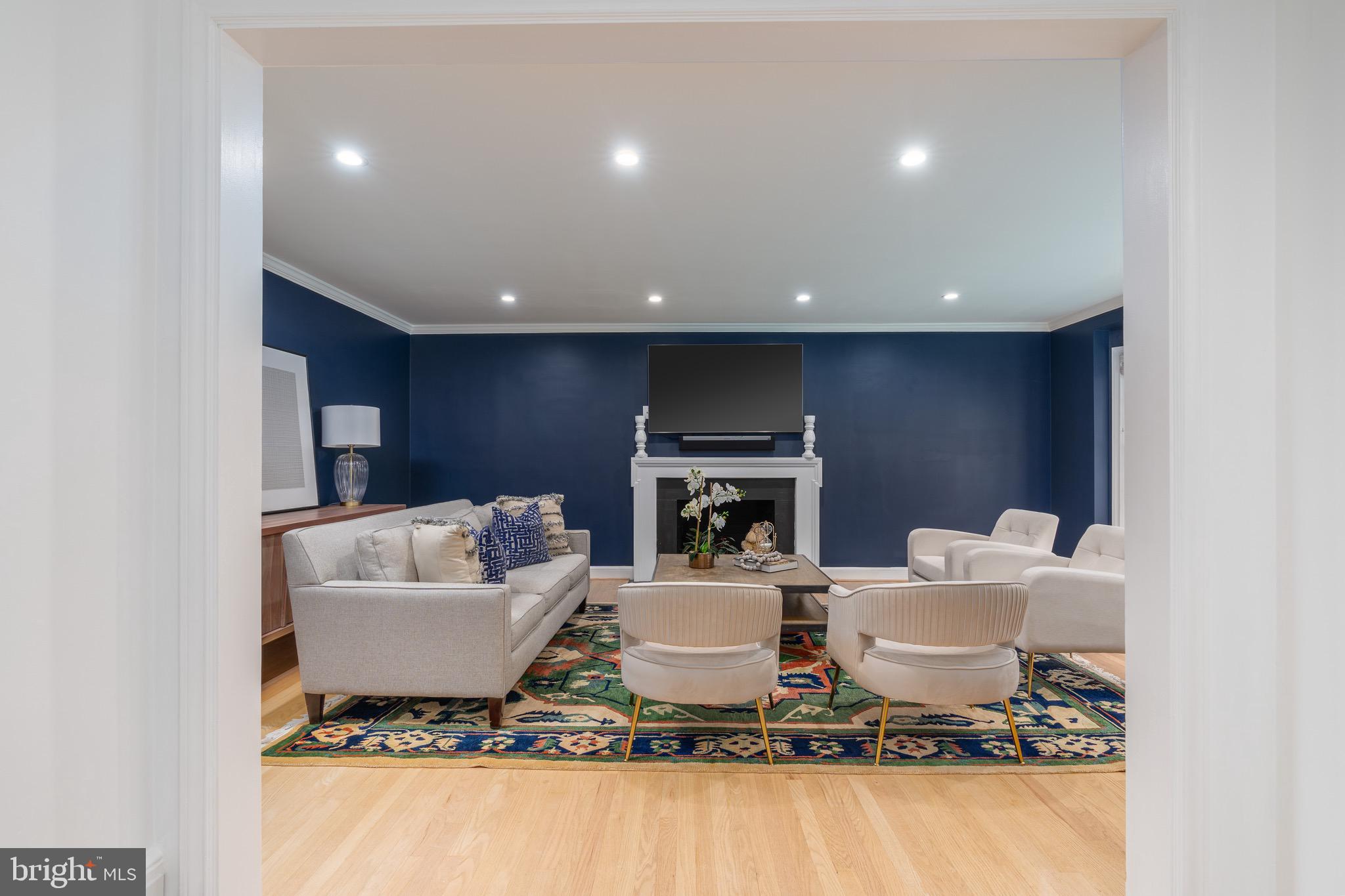 5100 MACOMB STREET NW