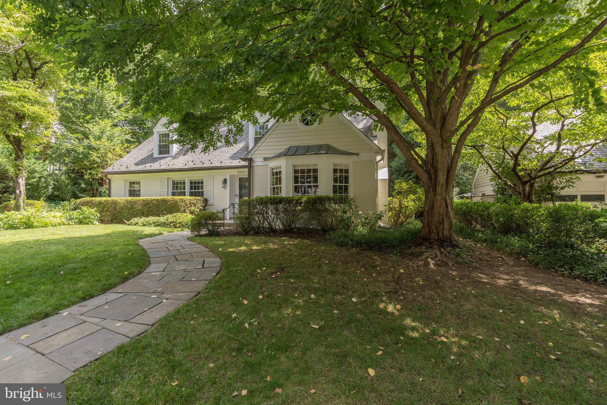 5100 MACOMB STREET NW