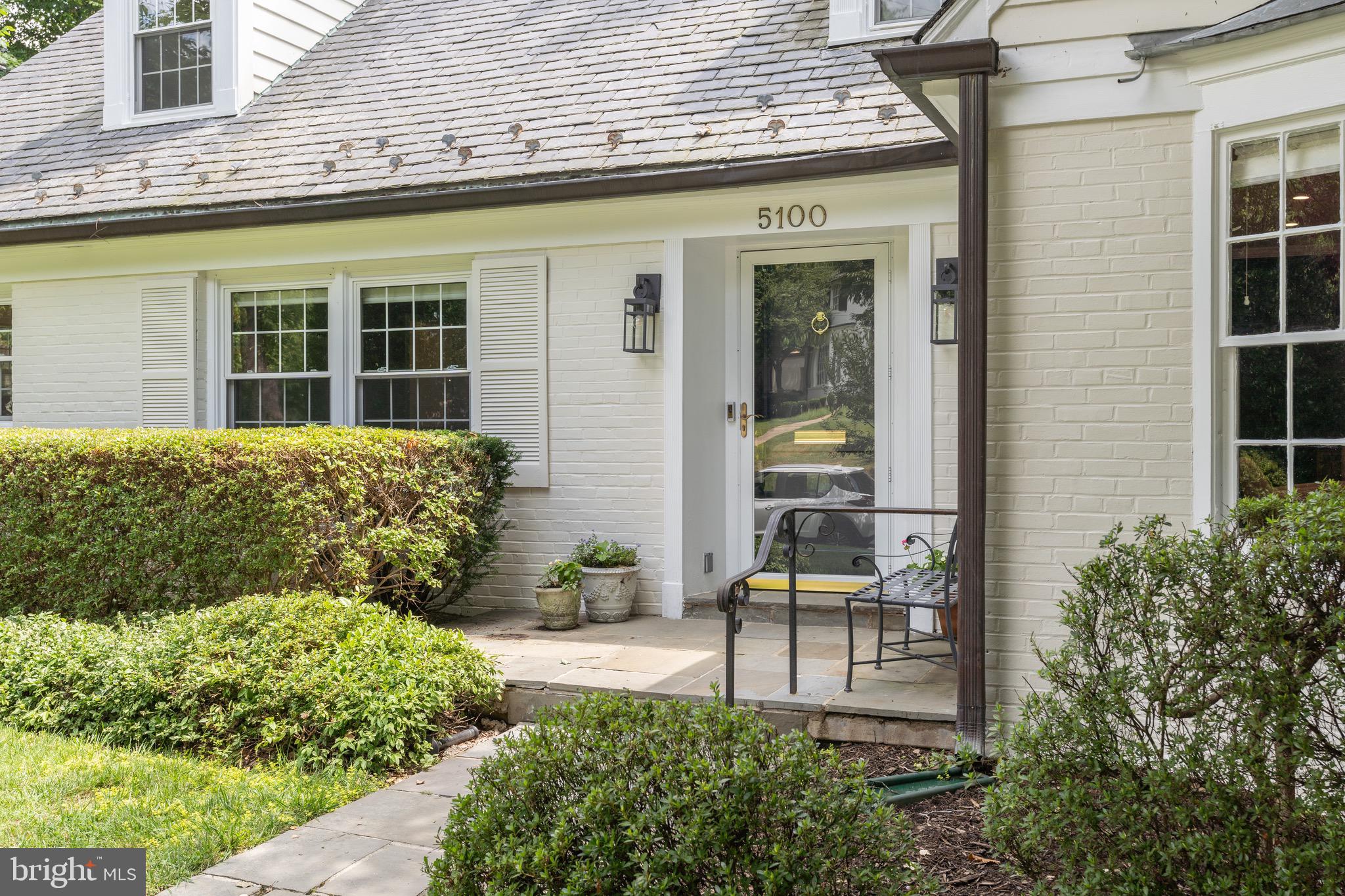 5100 MACOMB STREET NW