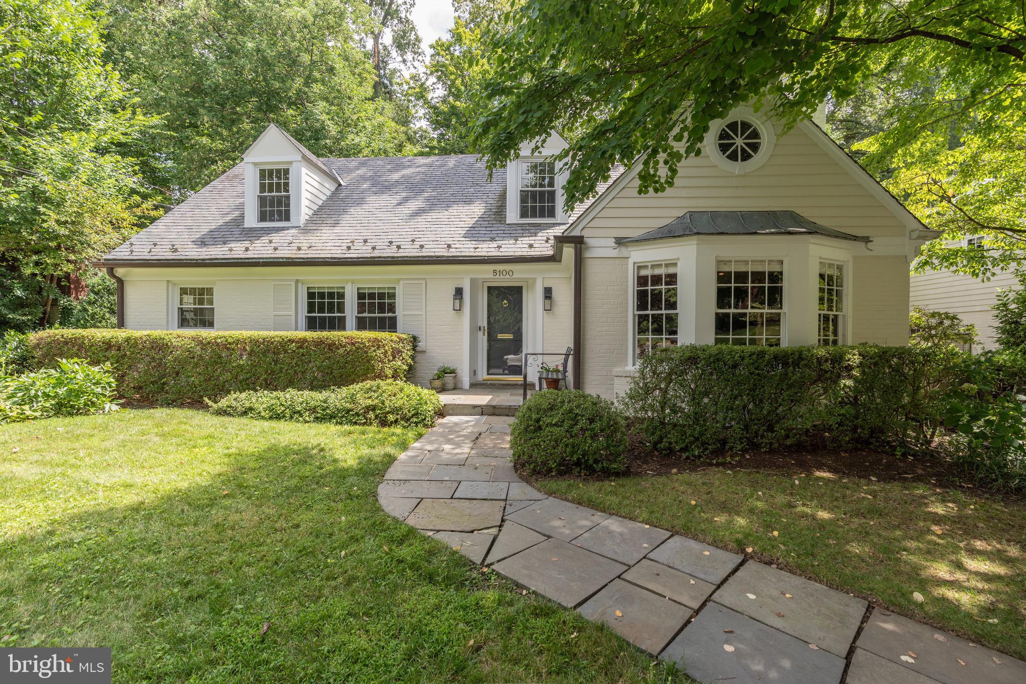 5100 MACOMB STREET NW