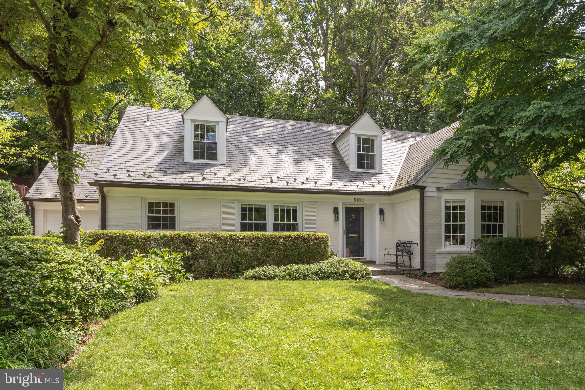 5100 MACOMB STREET NW