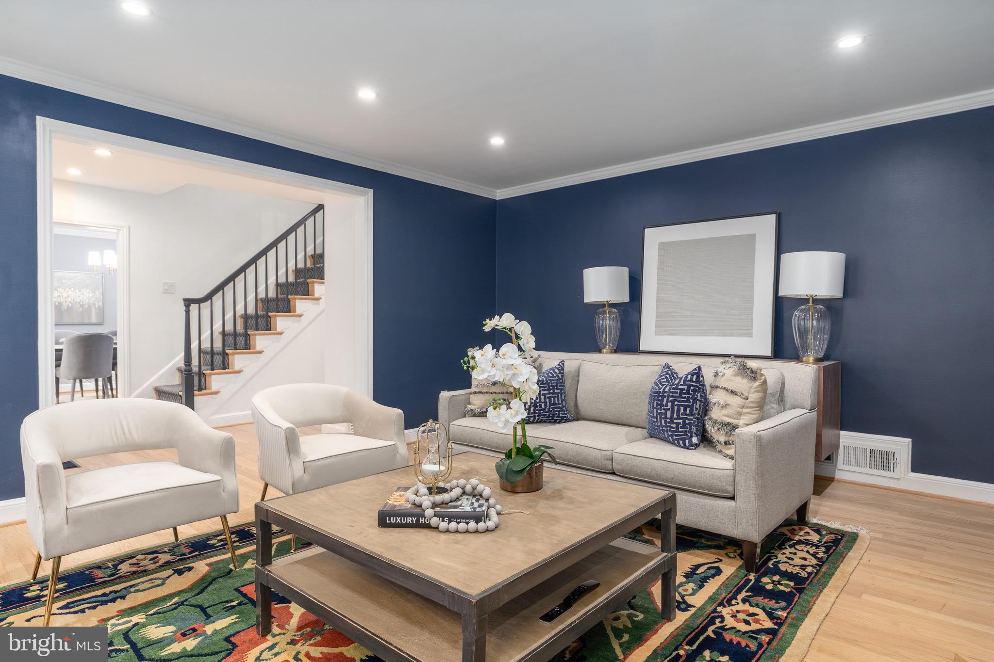 5100 MACOMB STREET NW