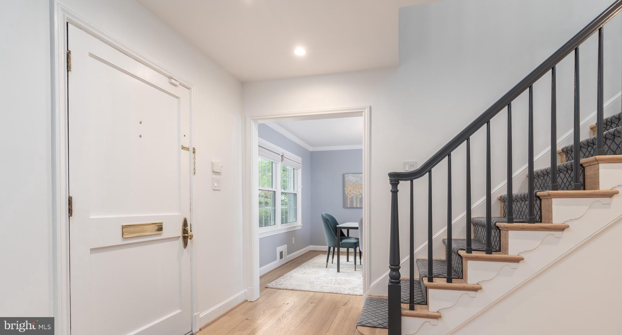 5100 MACOMB STREET NW