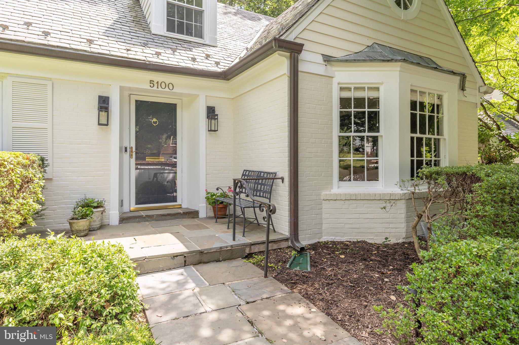 5100 MACOMB STREET NW