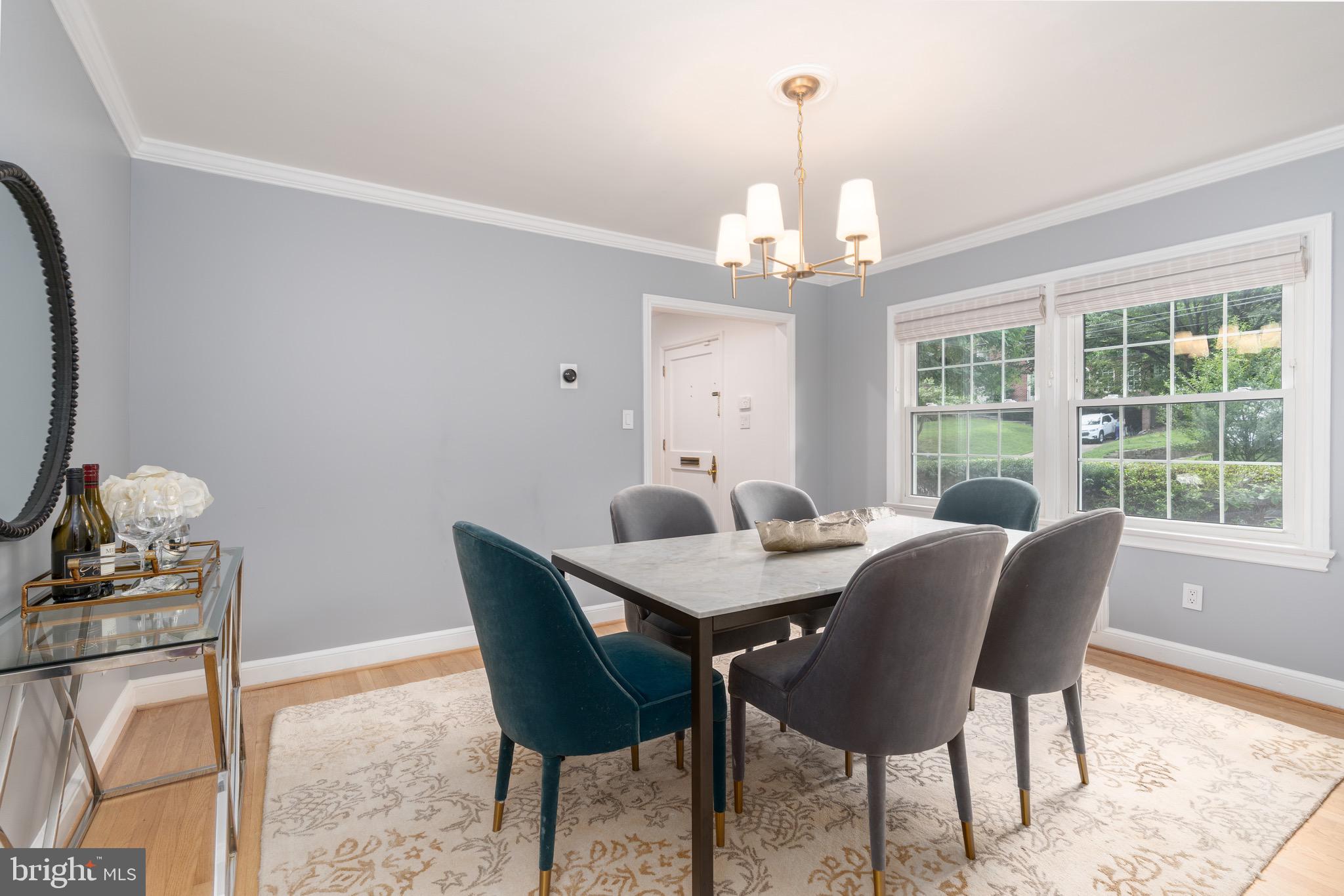 5100 MACOMB STREET NW