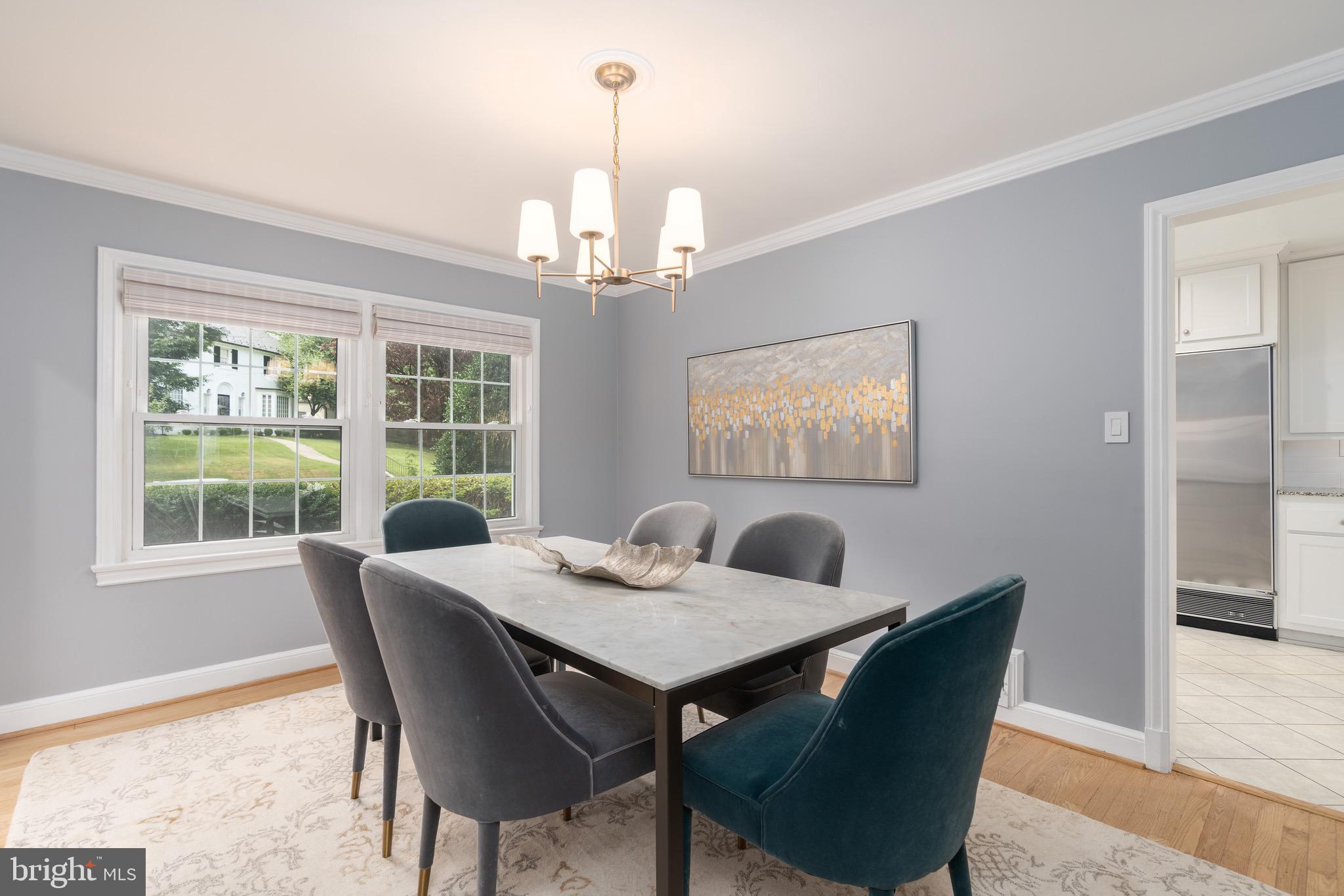 5100 MACOMB STREET NW