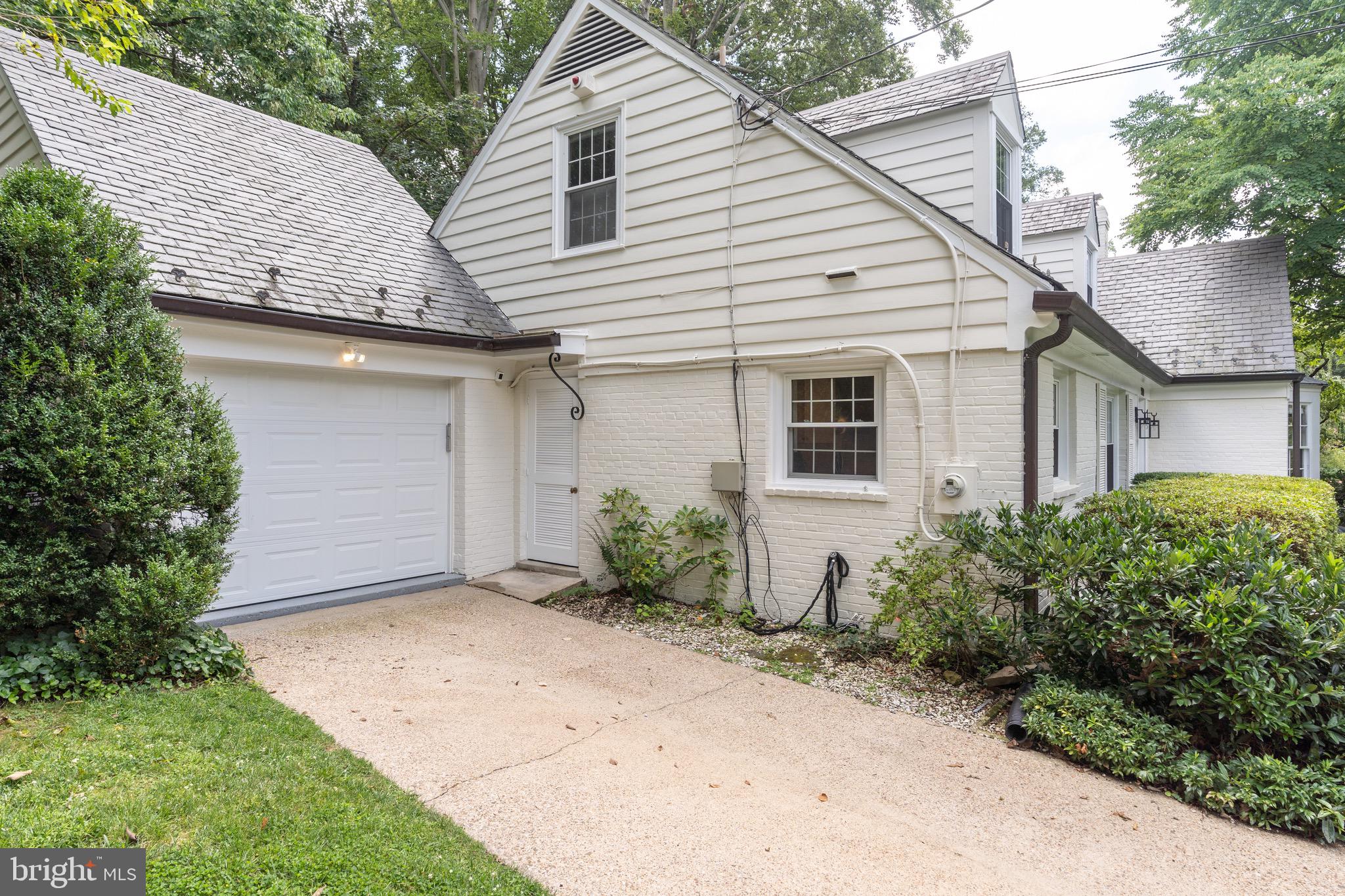 5100 MACOMB STREET NW