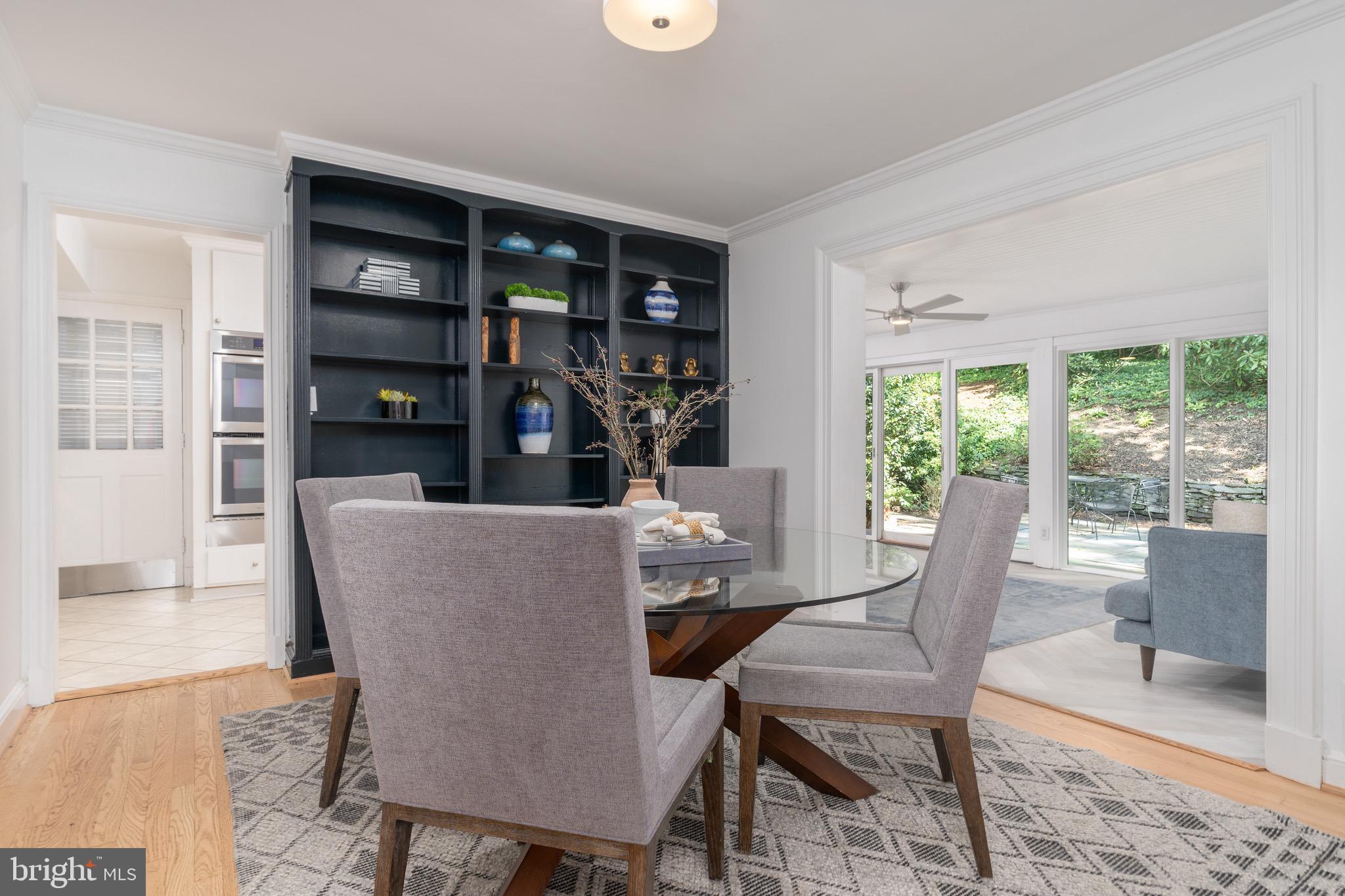 5100 MACOMB STREET NW