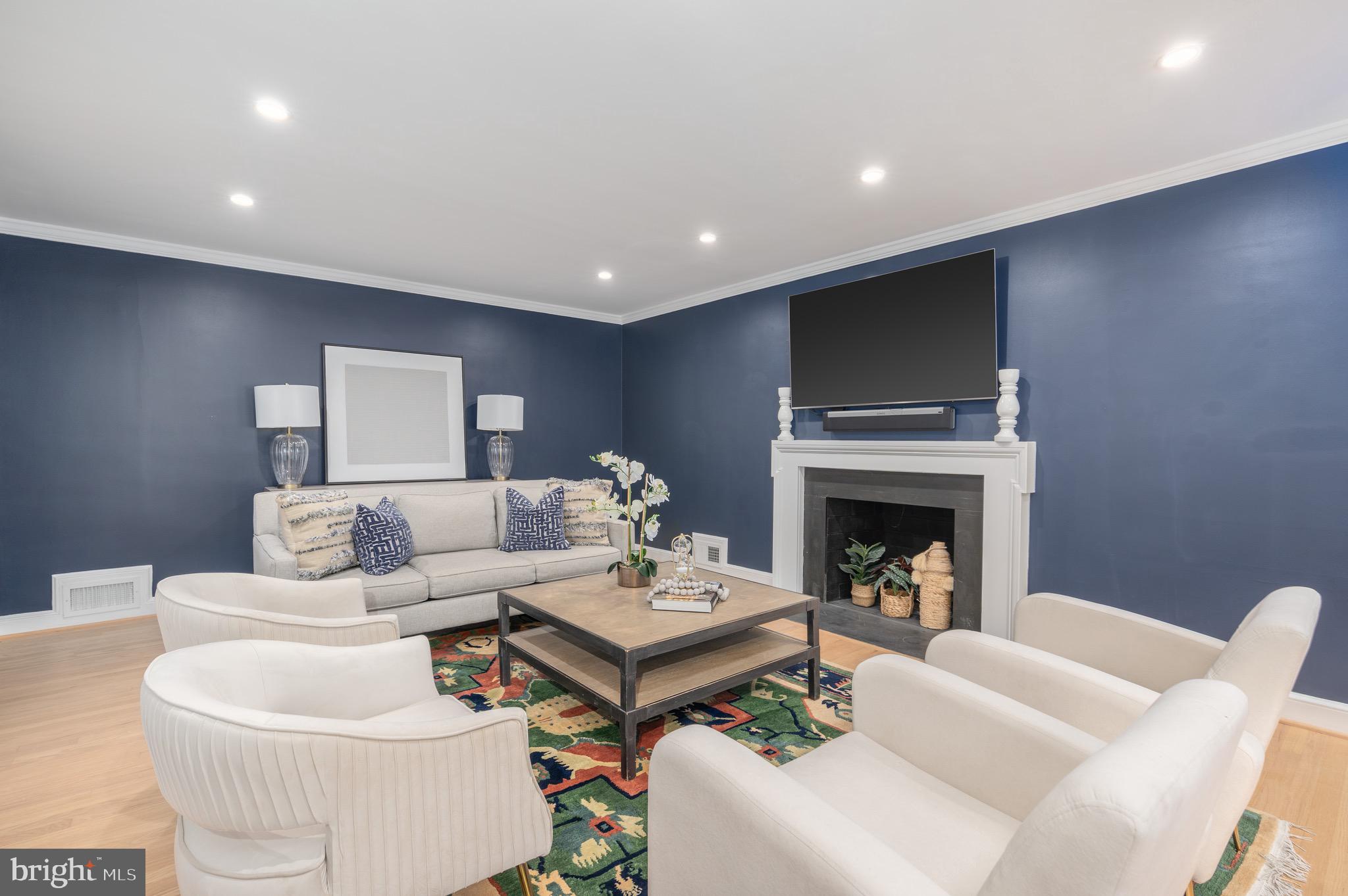 5100 MACOMB STREET NW