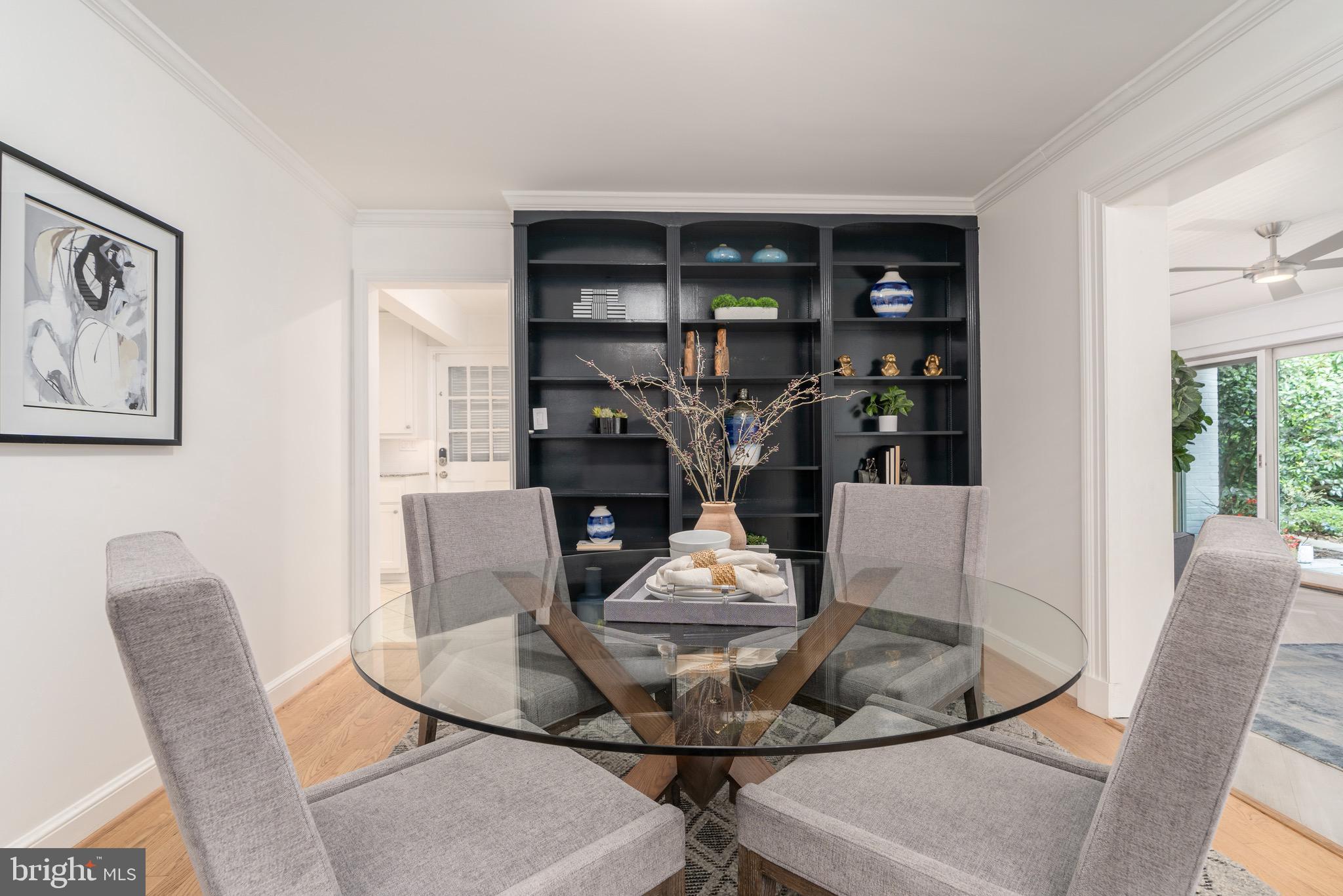 5100 MACOMB STREET NW