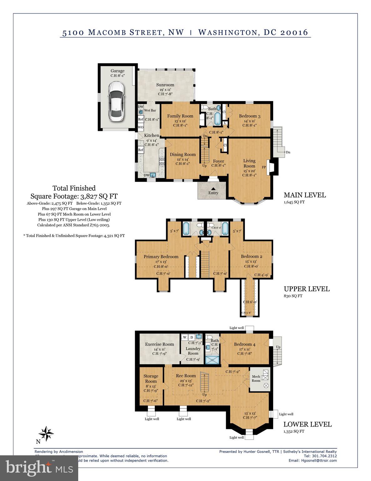 5100 MACOMB STREET NW