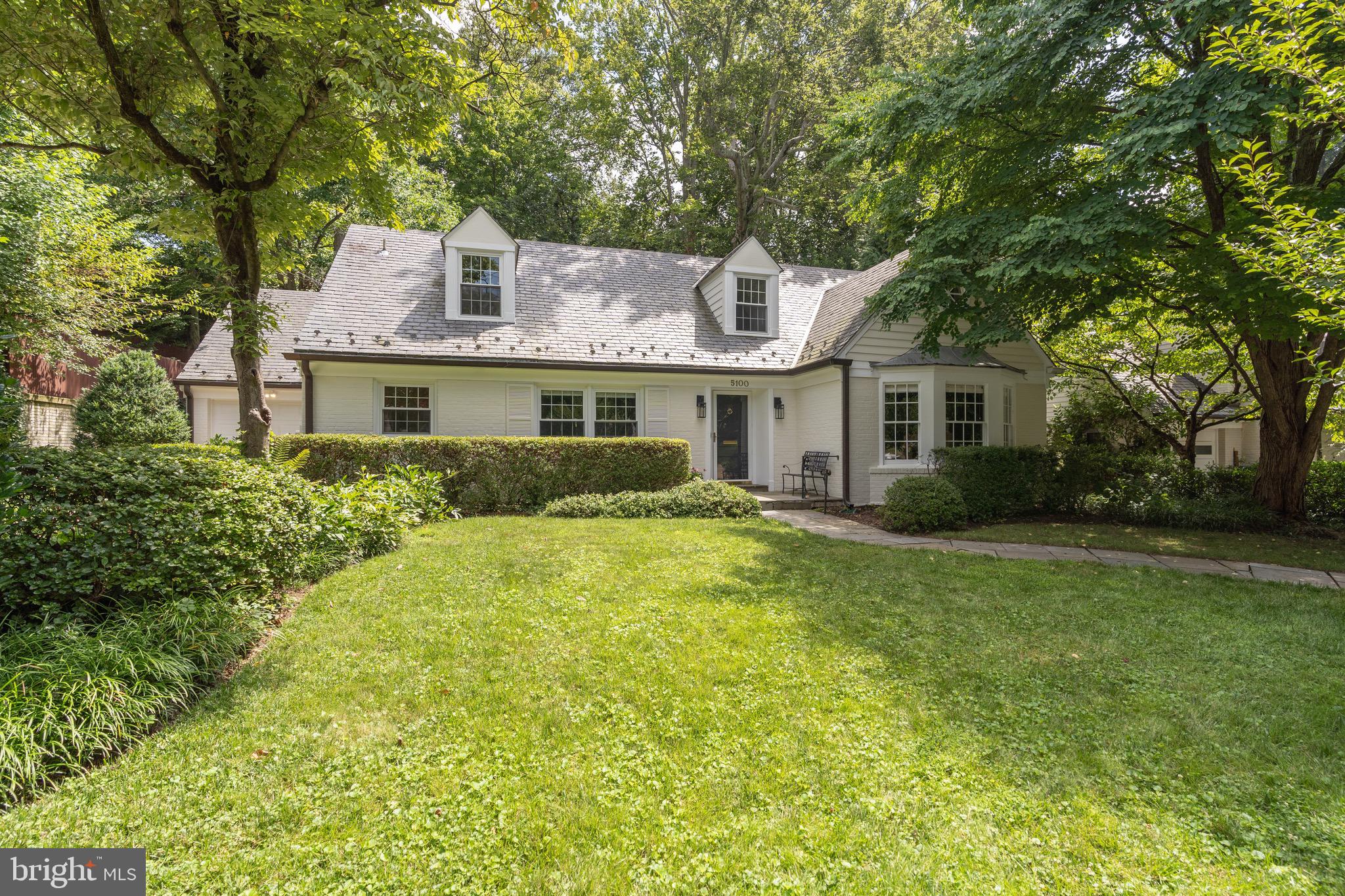 5100 MACOMB STREET NW