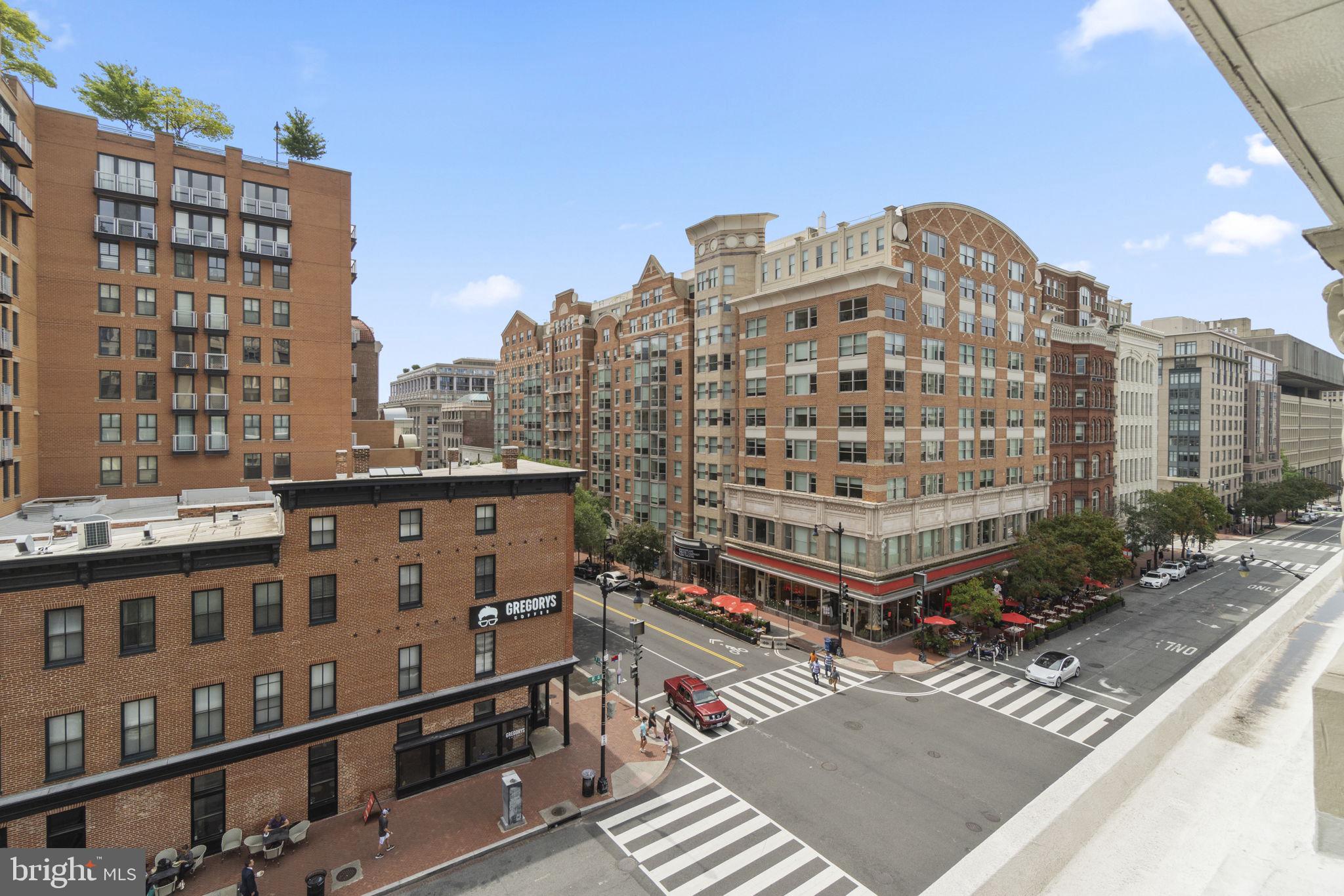675 E STREET NW 500