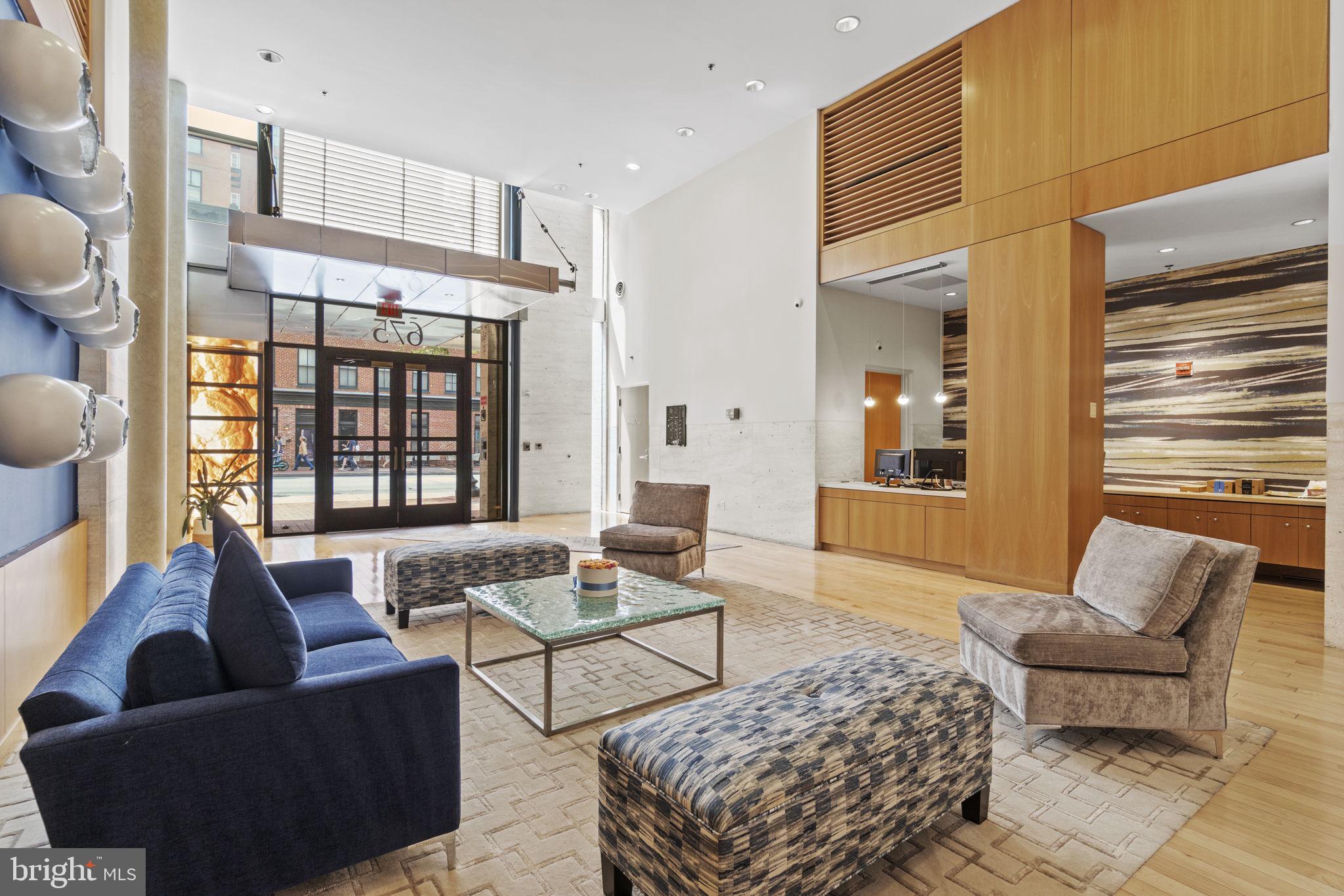 675 E STREET NW 500