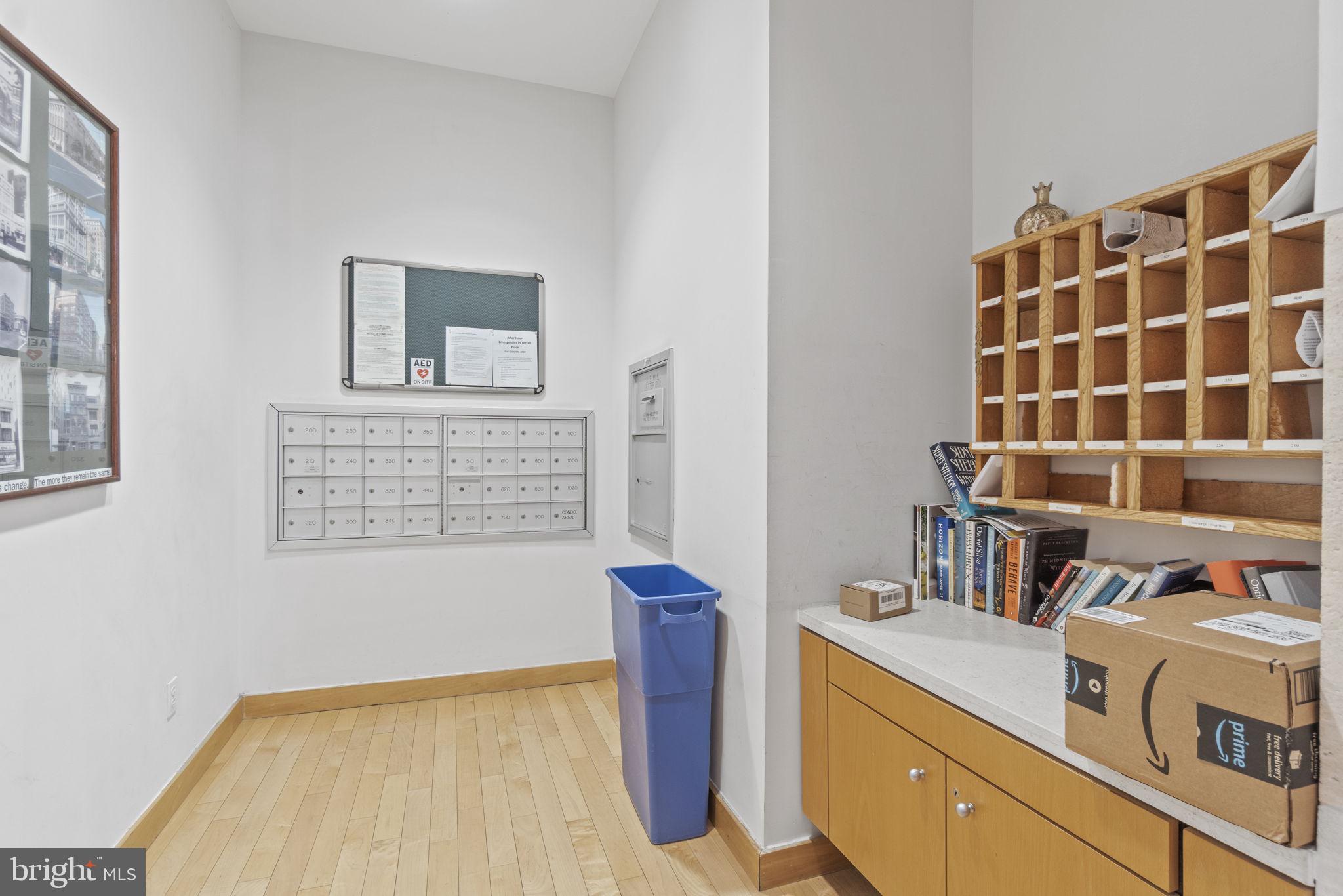 675 E STREET NW 500