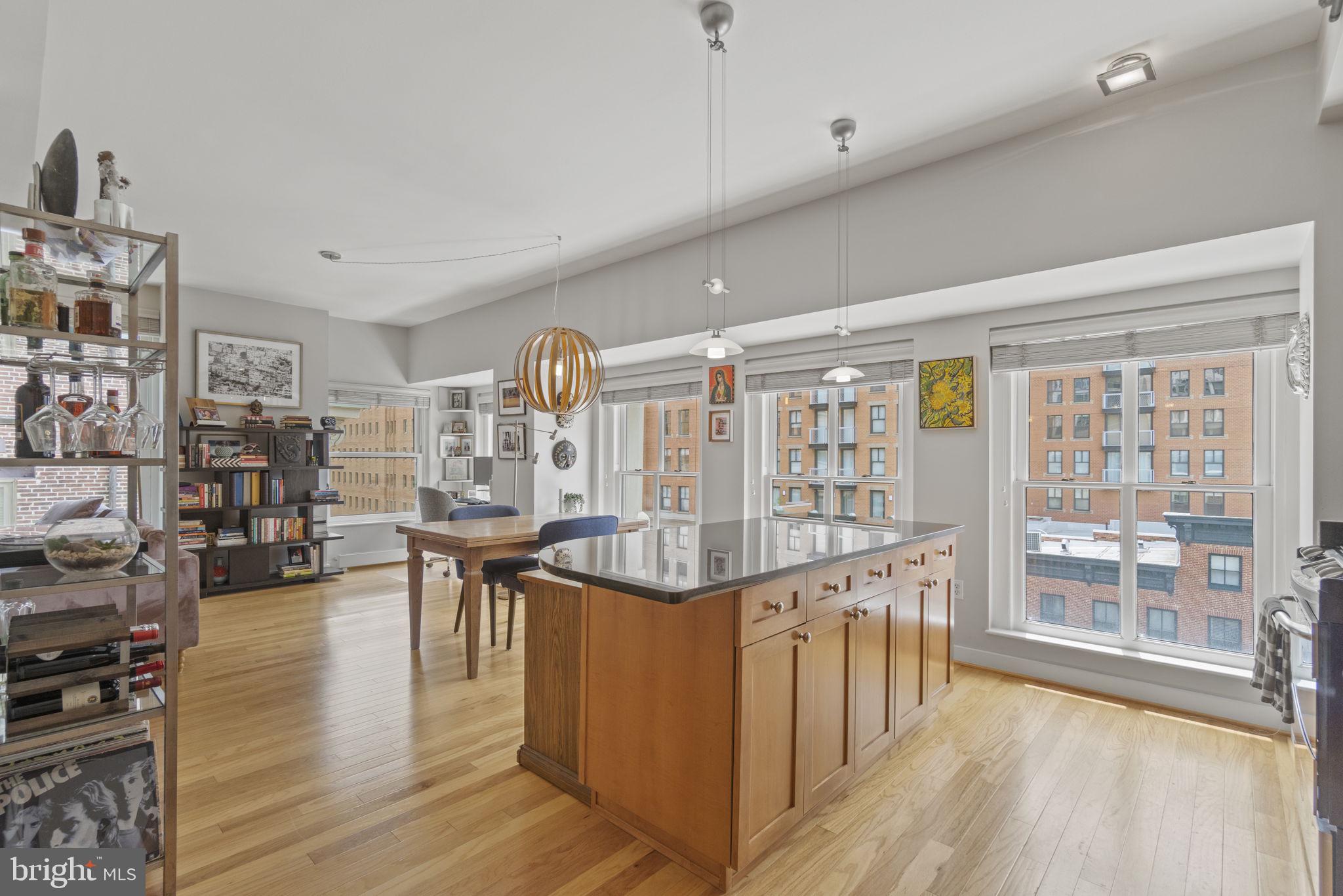675 E STREET NW 500