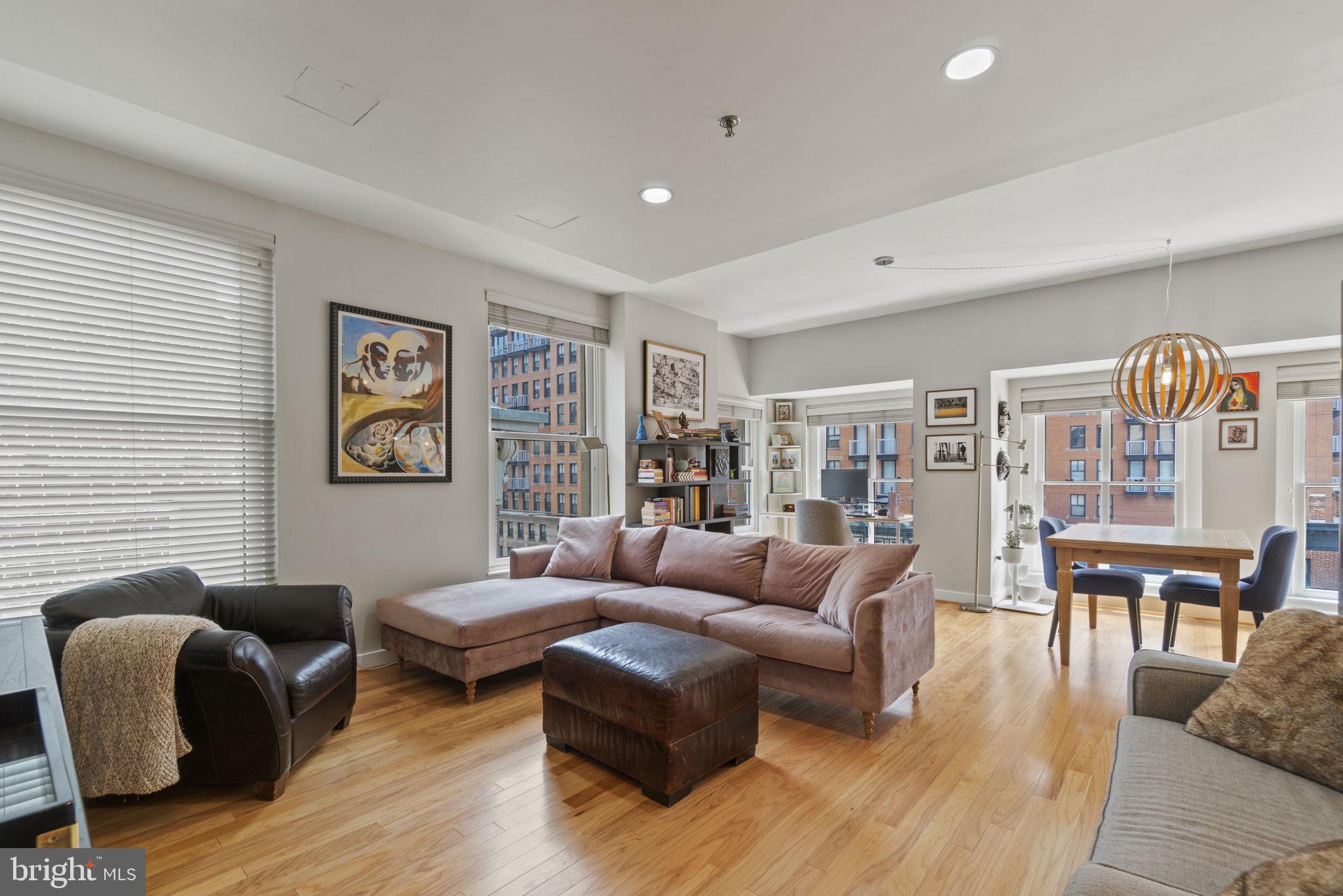 675 E STREET NW 500