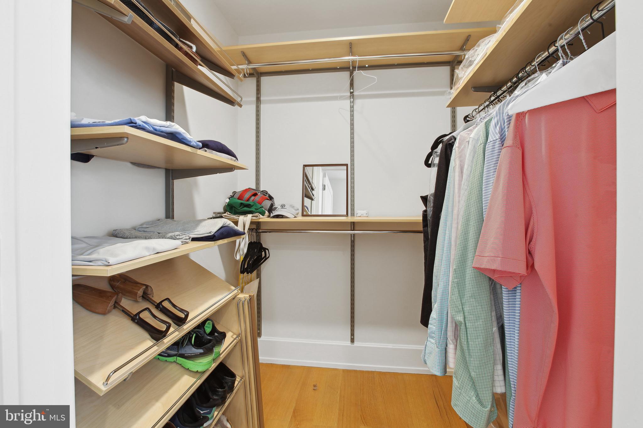 2516 Q STREET NW E101