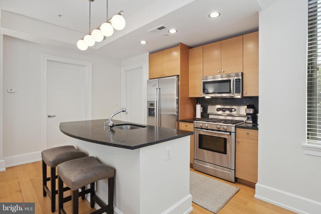 2516 Q STREET NW E101