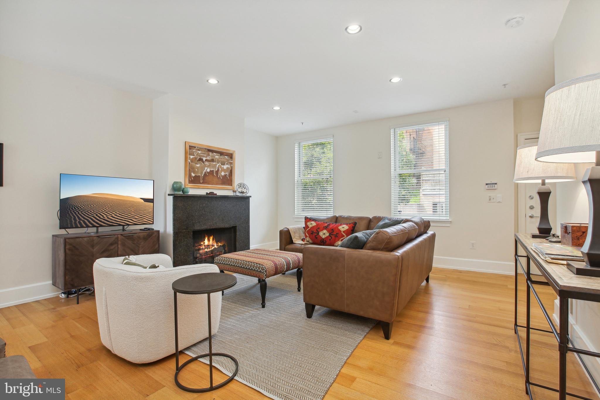 2516 Q STREET NW E101