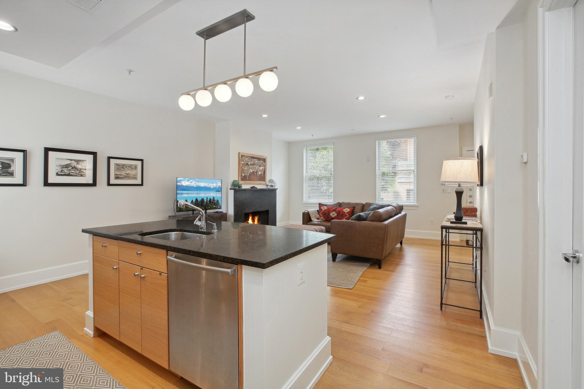 2516 Q STREET NW E101