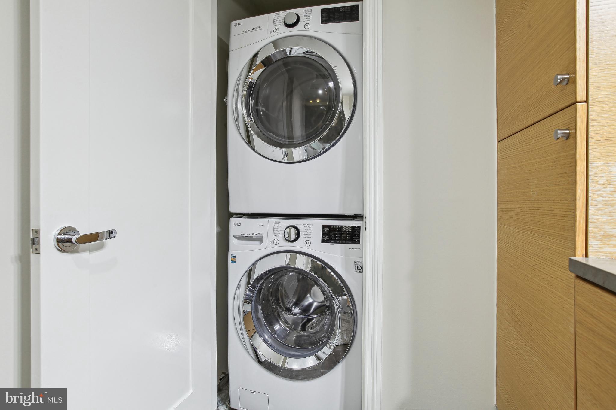 2516 Q STREET NW E101