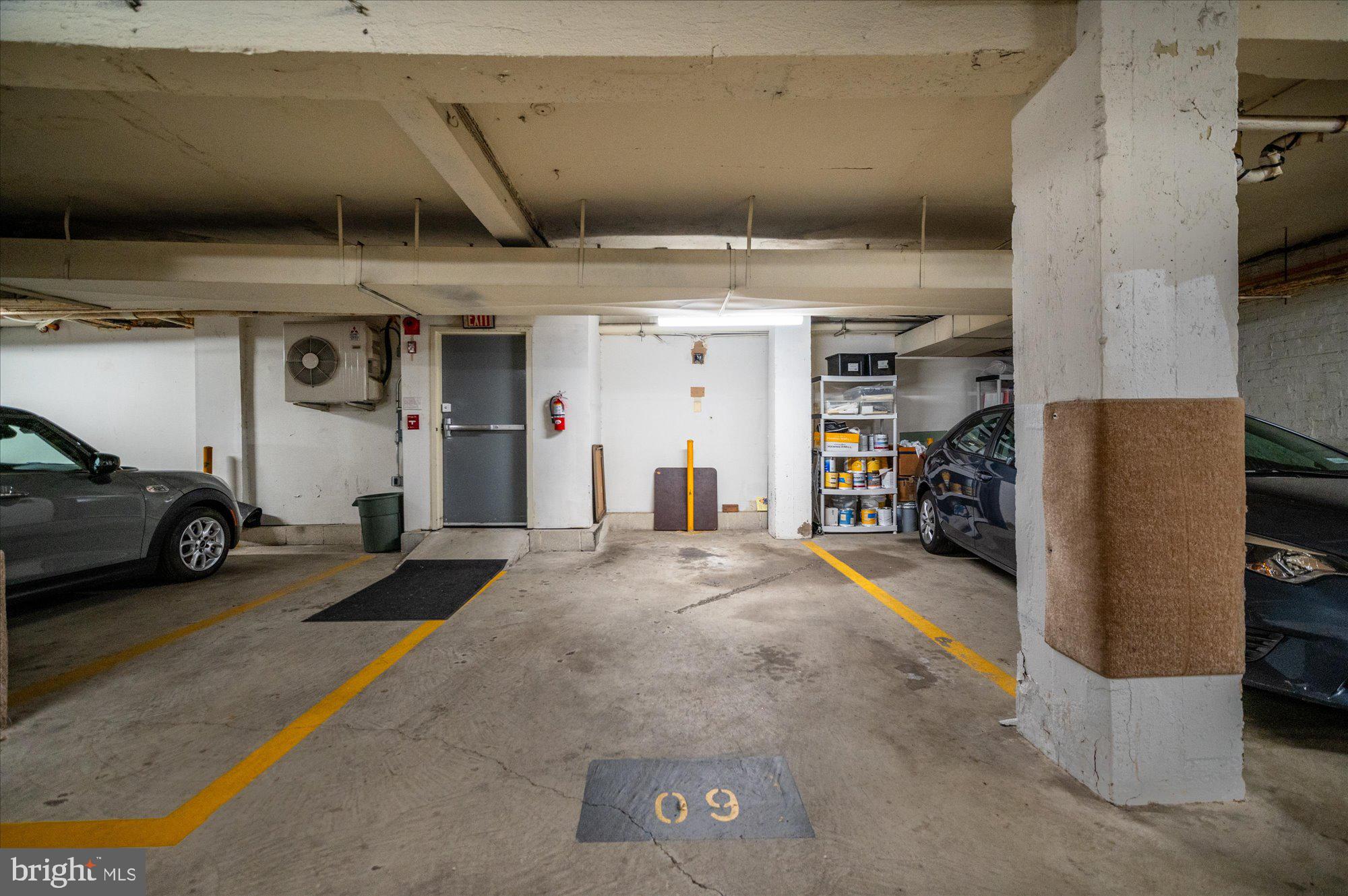 2230 CALIFORNIA STREET NW 6A-W