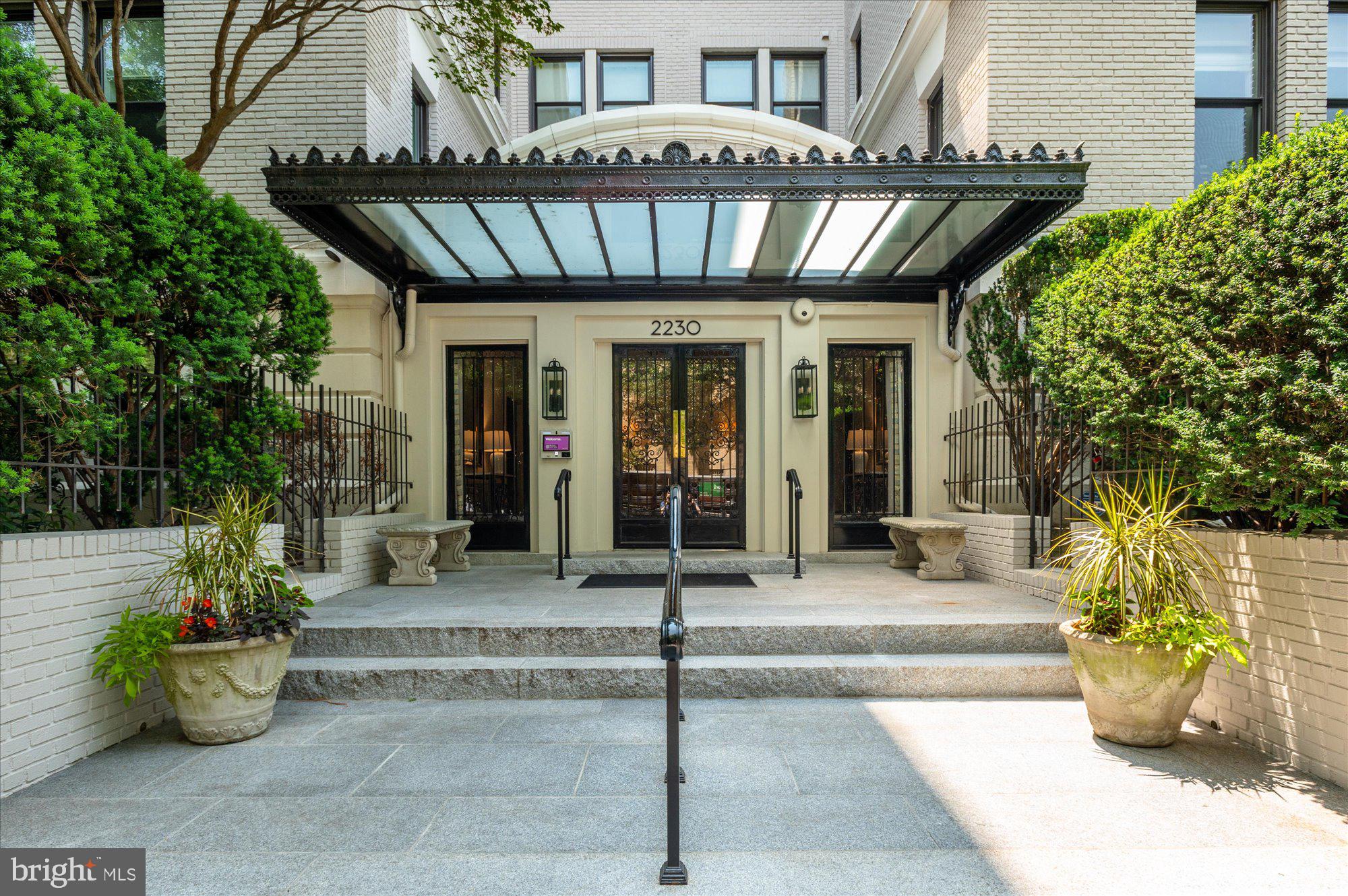 2230 CALIFORNIA STREET NW 6A-W