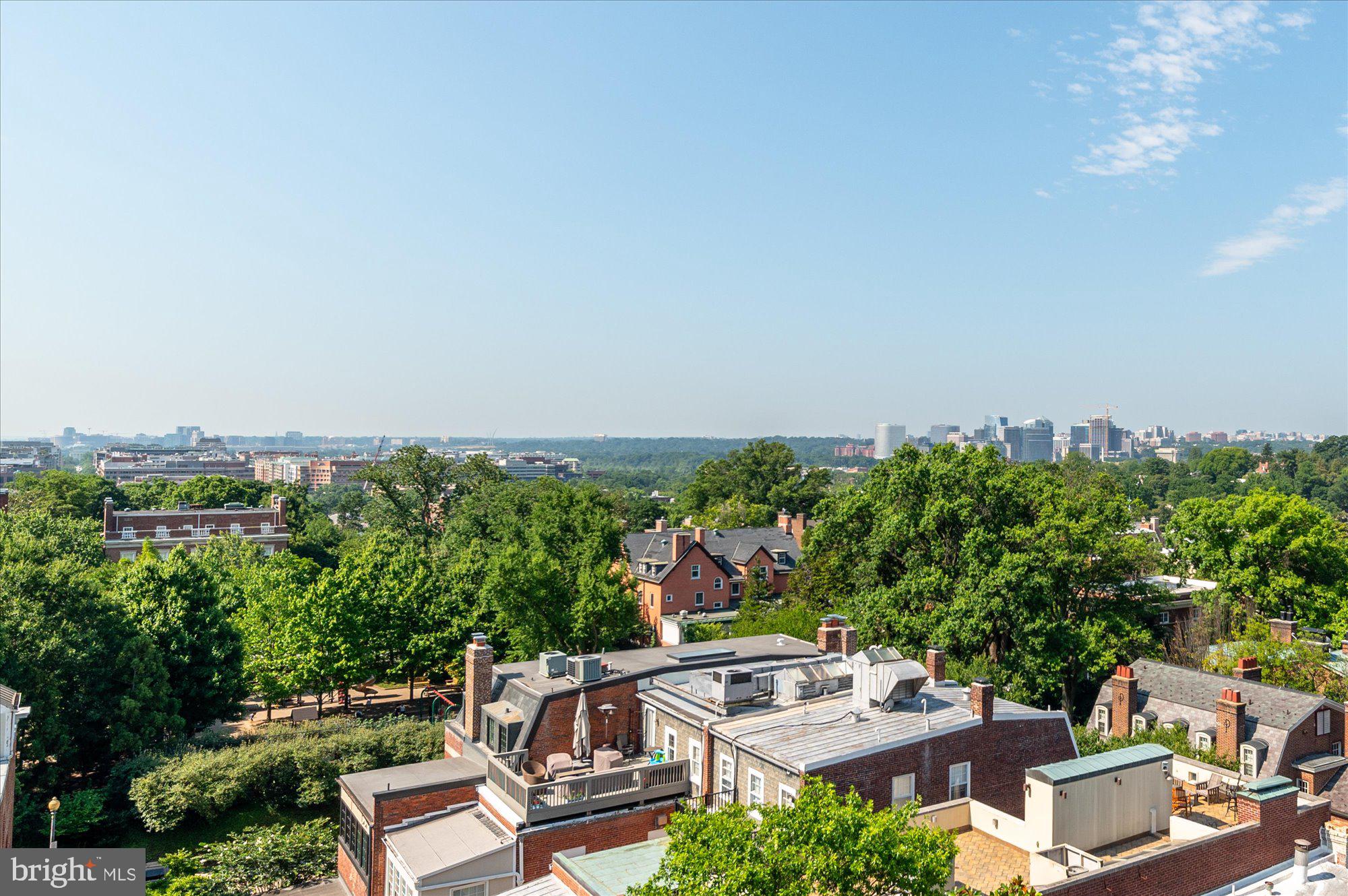 2230 CALIFORNIA STREET NW 6A-W