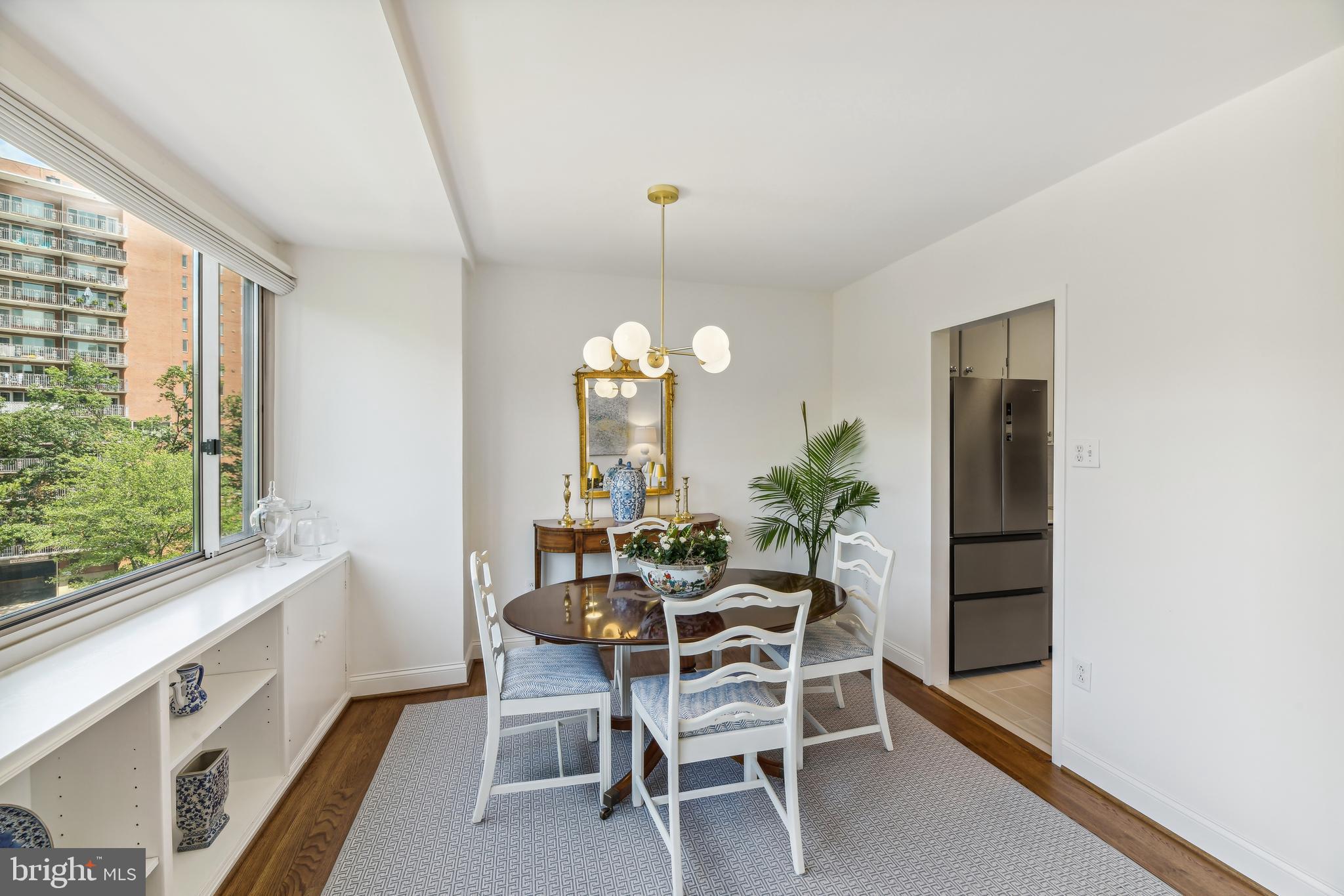 4101 CATHEDRAL AVENUE NW 807