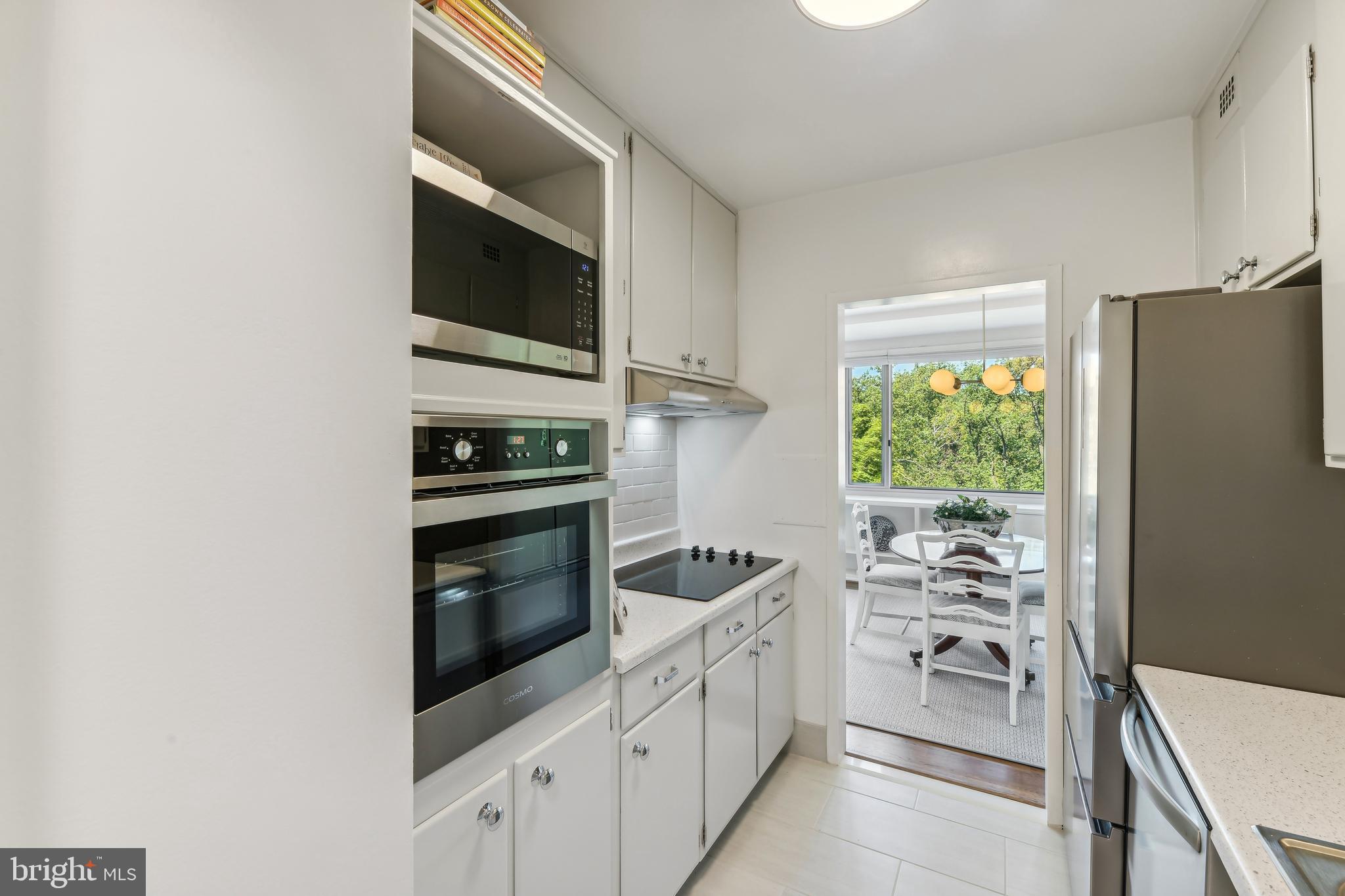 4101 CATHEDRAL AVENUE NW 807